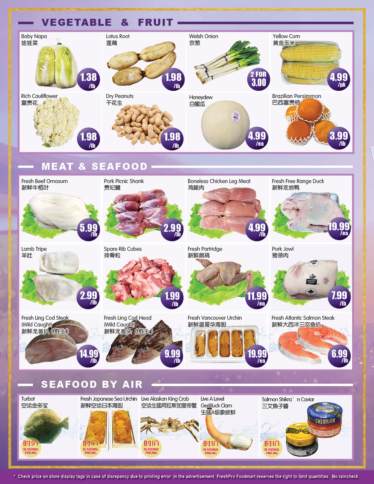 Flyer 第2页