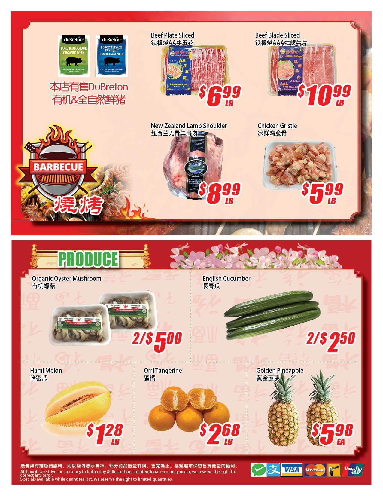 Flyer 第2页