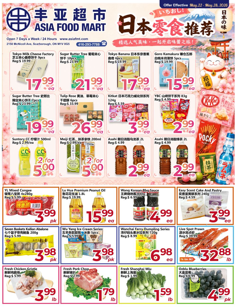 Flyer 第1页
