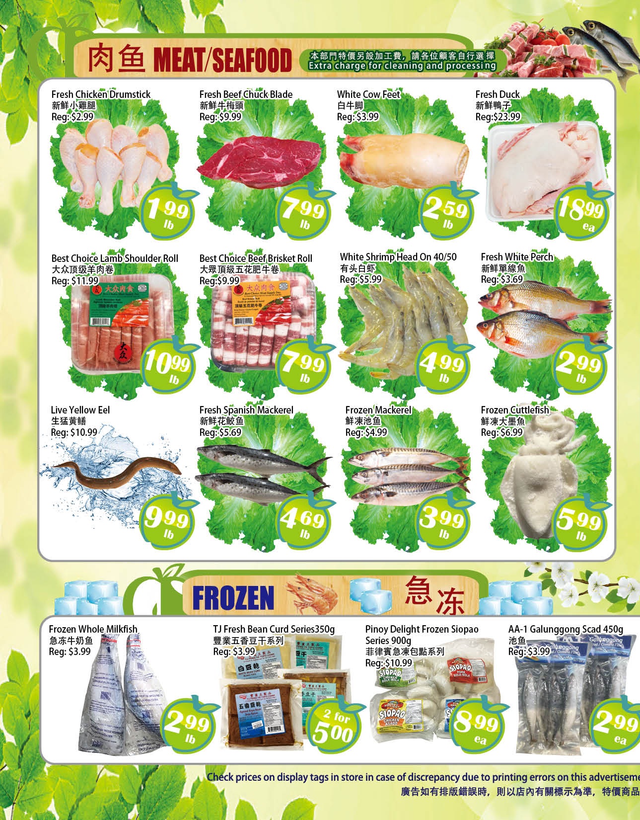 Flyer 第2页