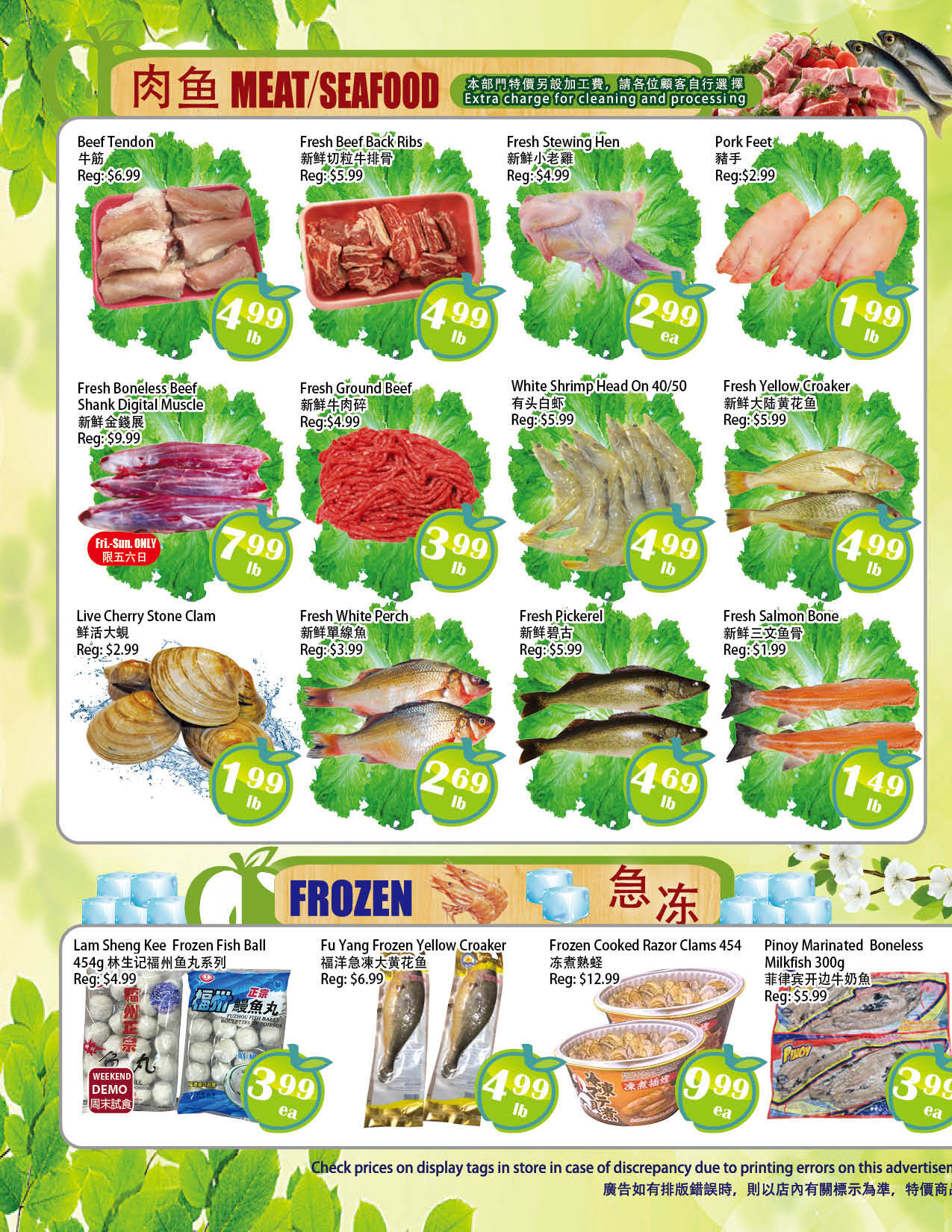 Flyer 第4页