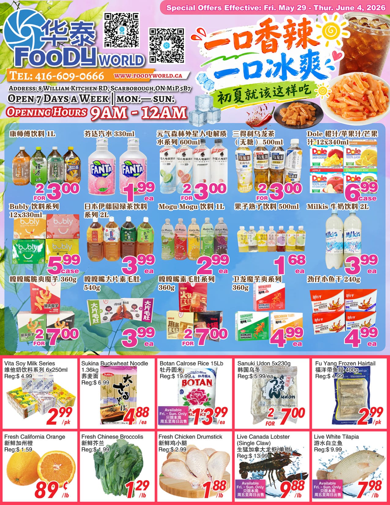 Flyer 第1页