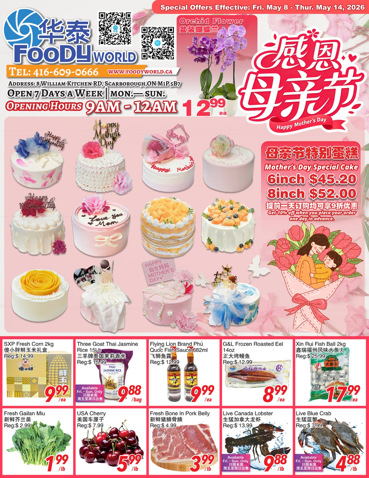 Flyer 第1页