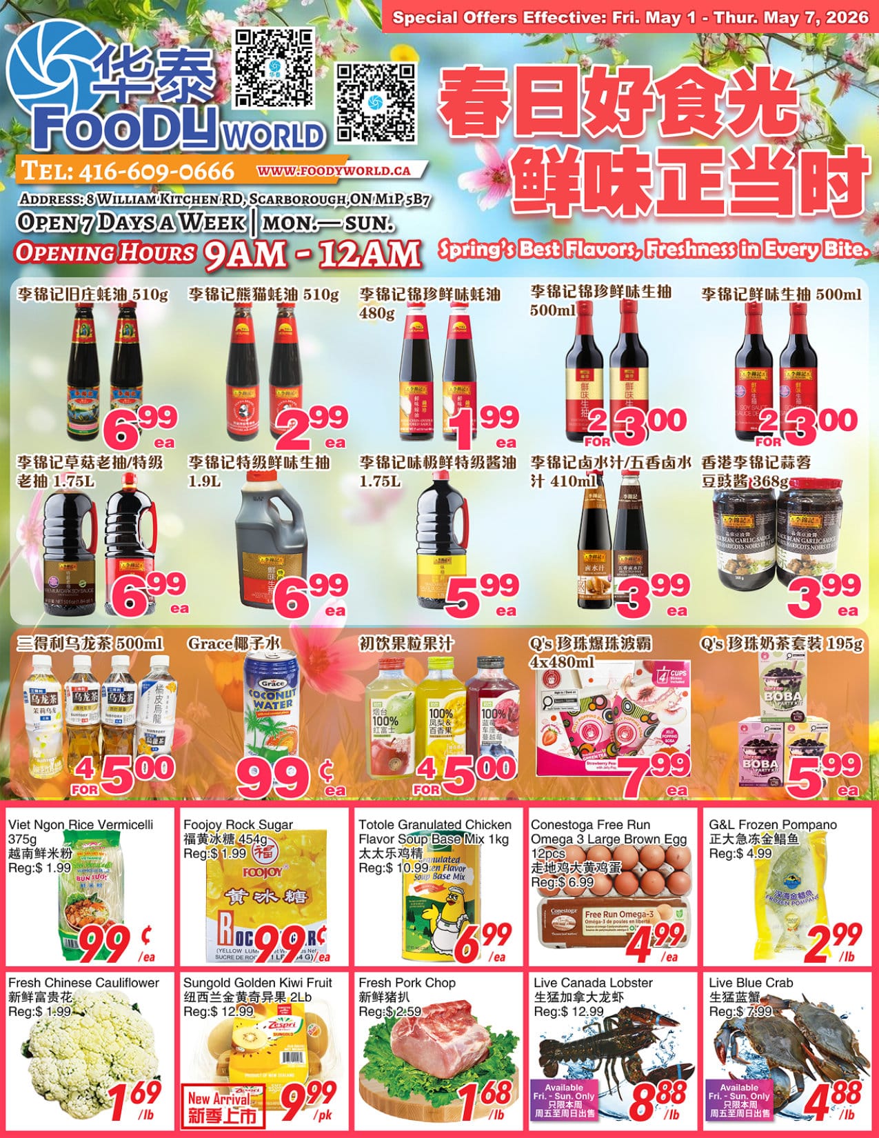 Flyer 第1页