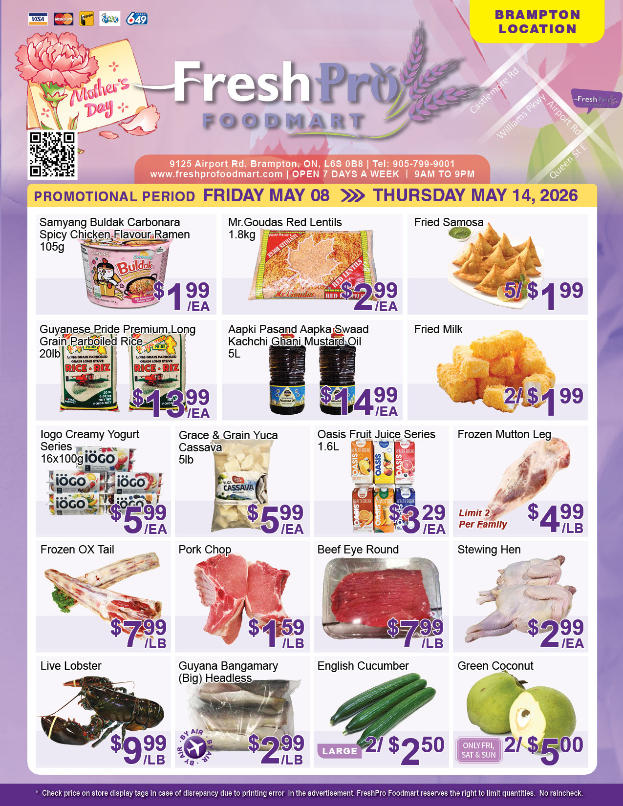 Flyer 第1页
