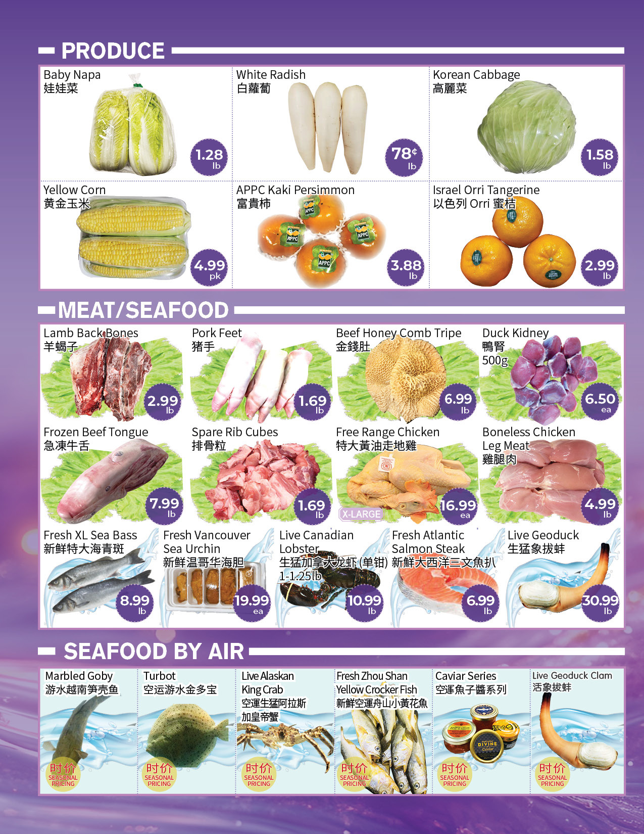 Flyer 第2页
