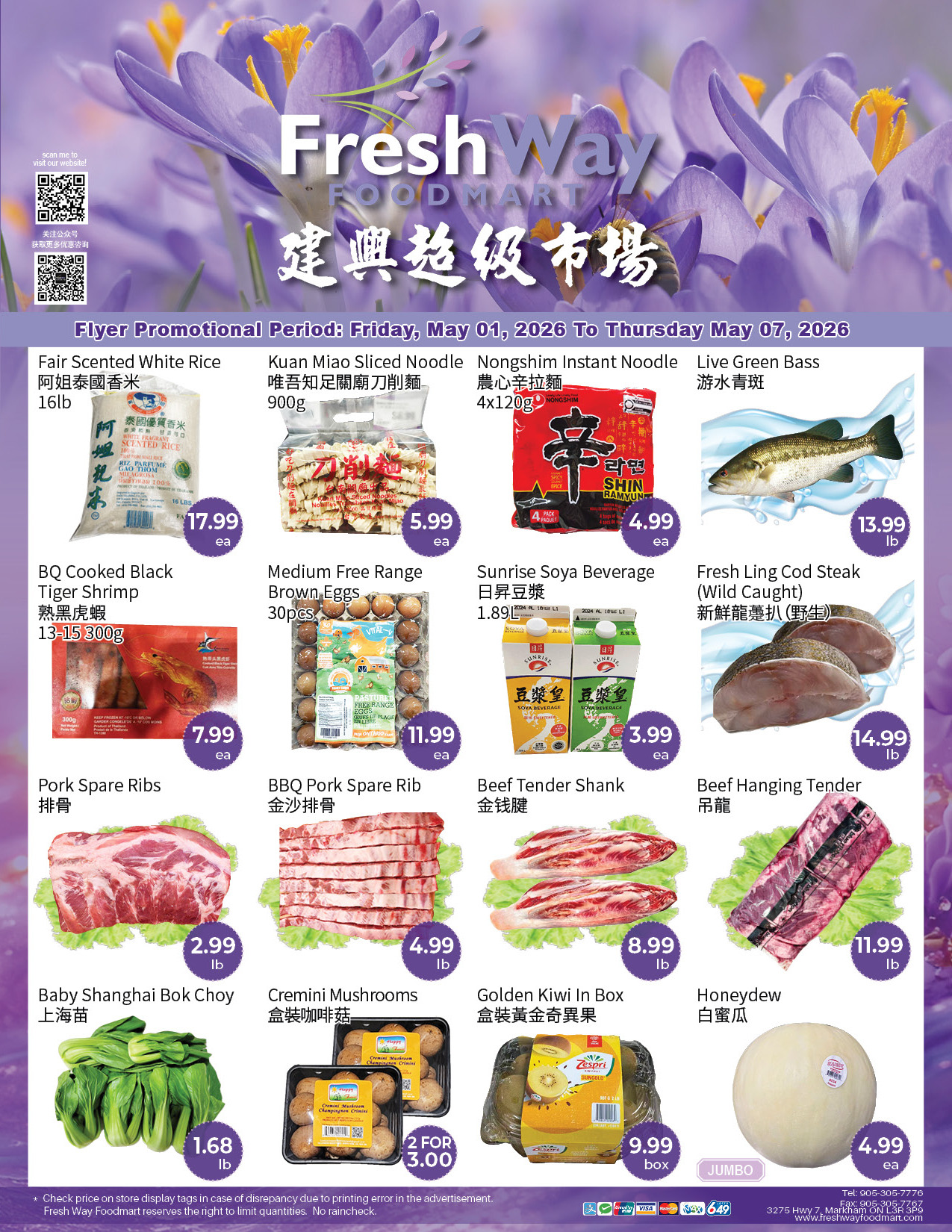 Flyer 第1页