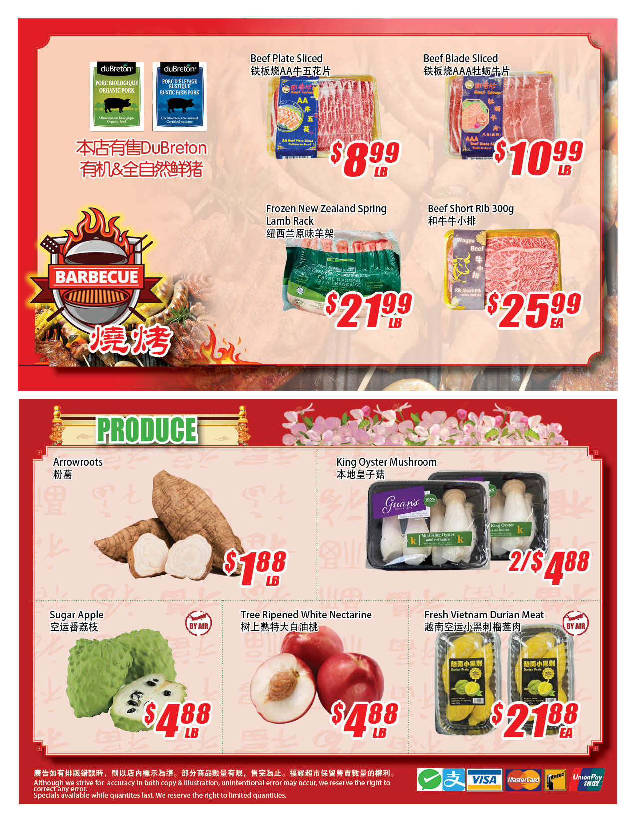 Flyer 第2页