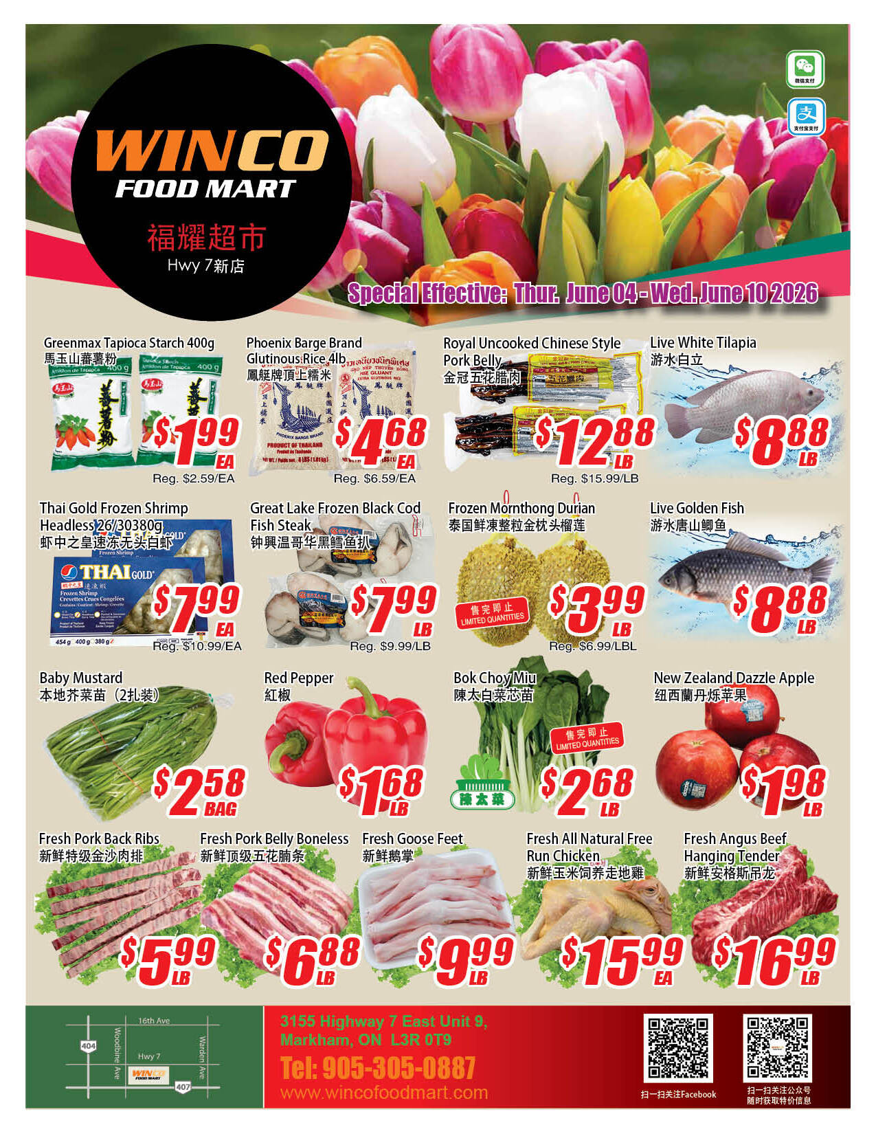Flyer 第1页