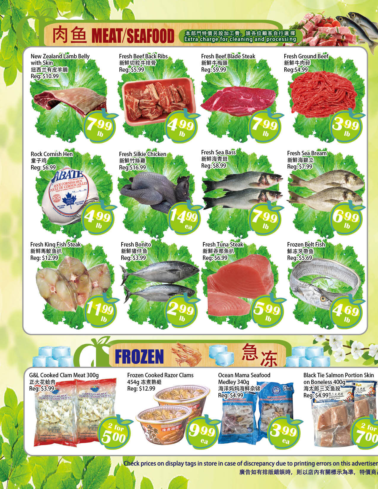 Flyer 第4页