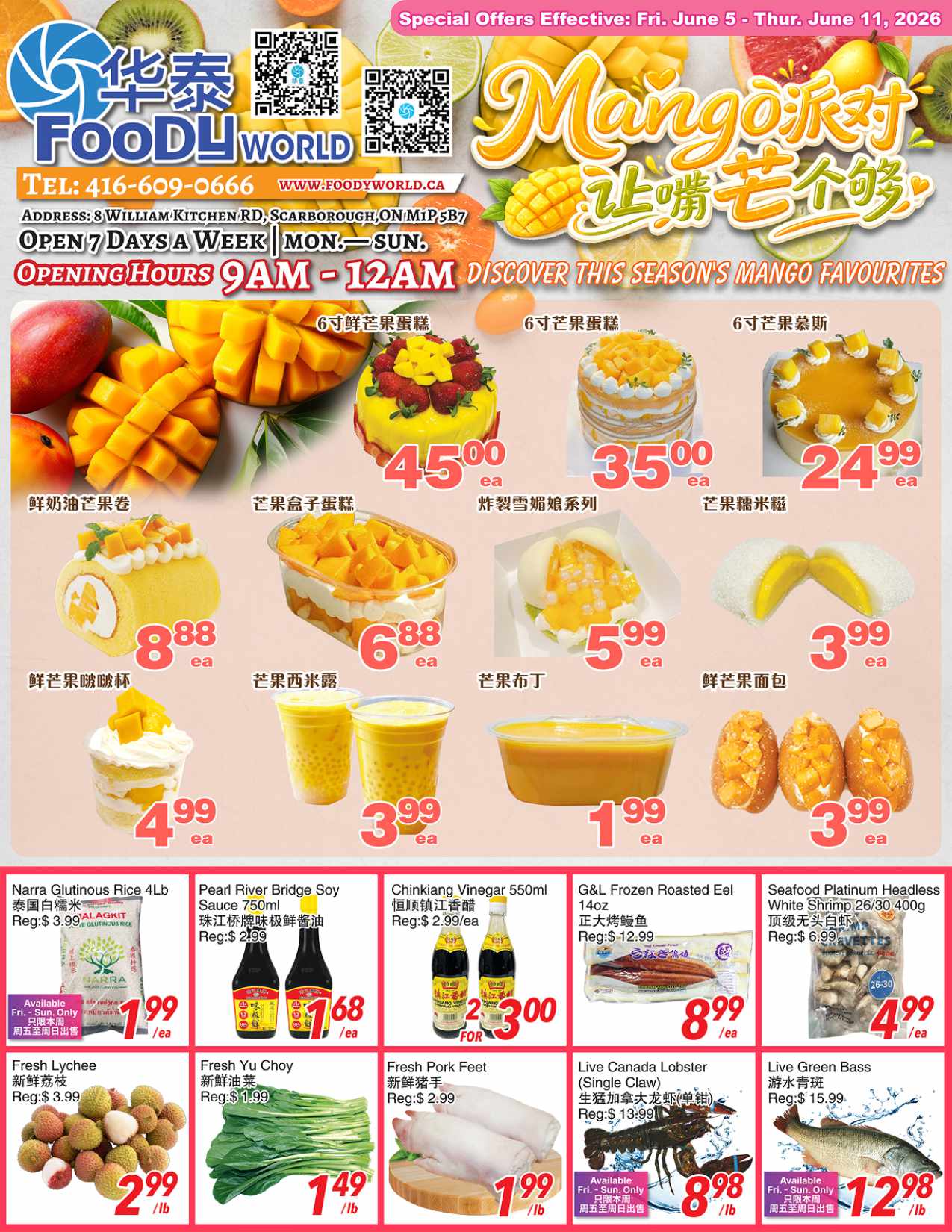 Flyer 第1页