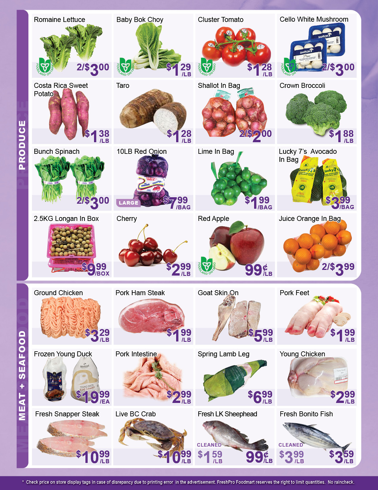 Flyer 第2页