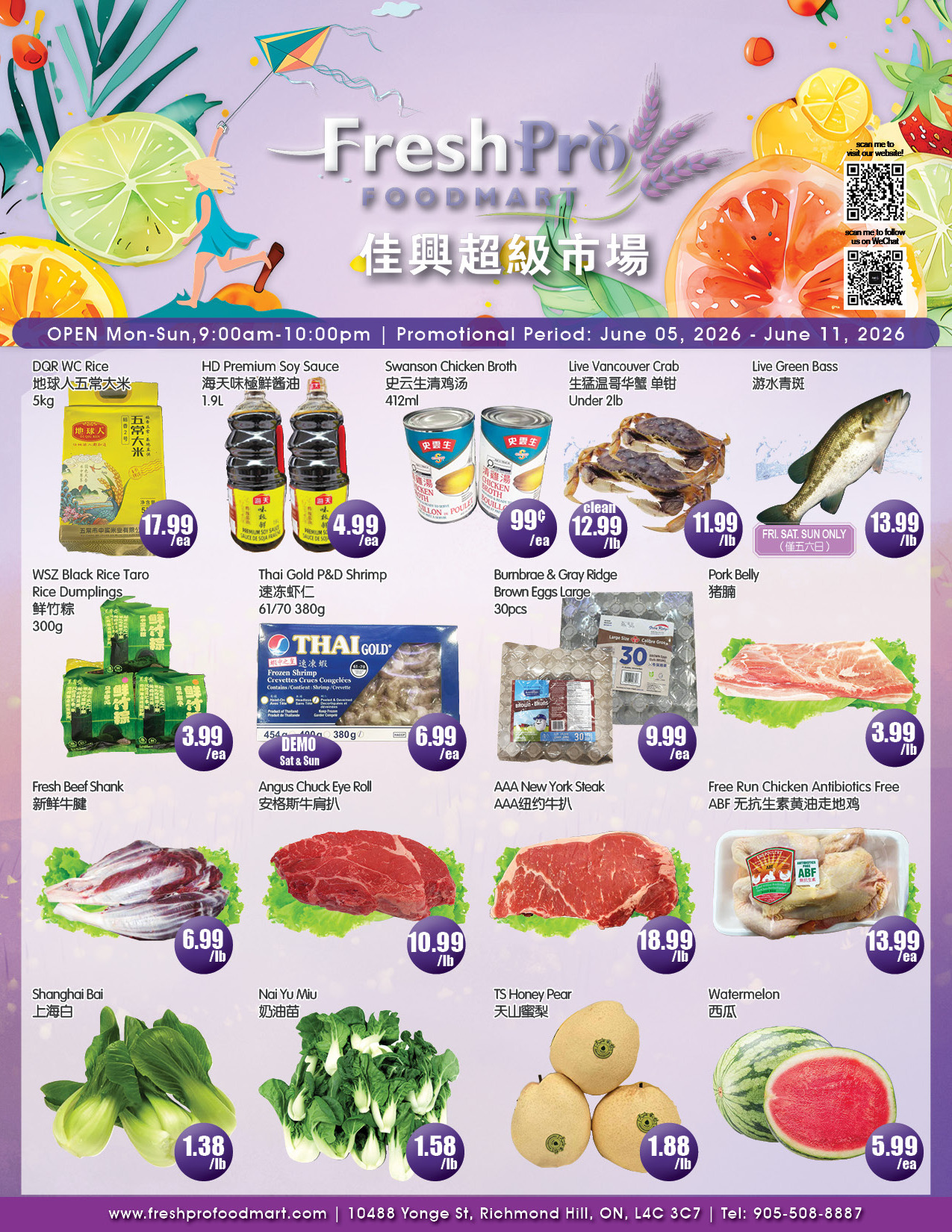 Flyer 第1页
