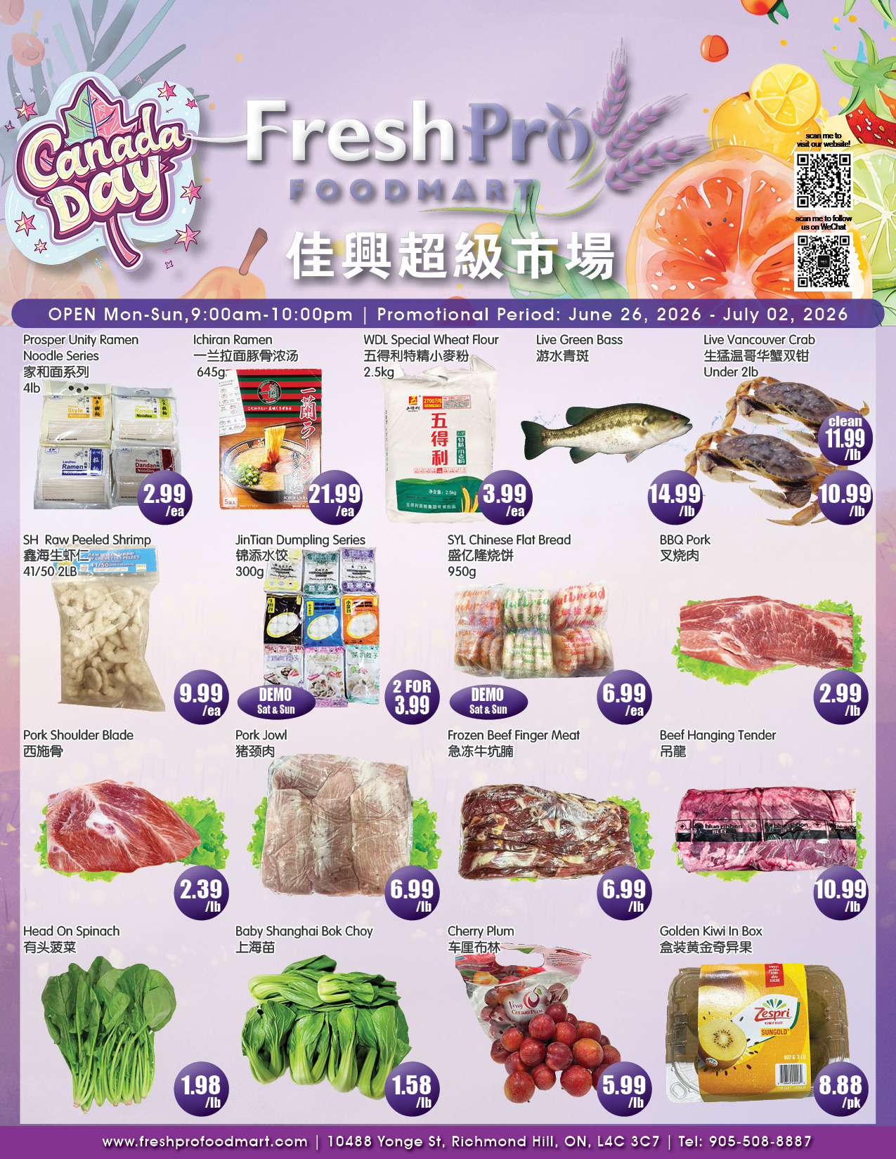 Flyer 第1页