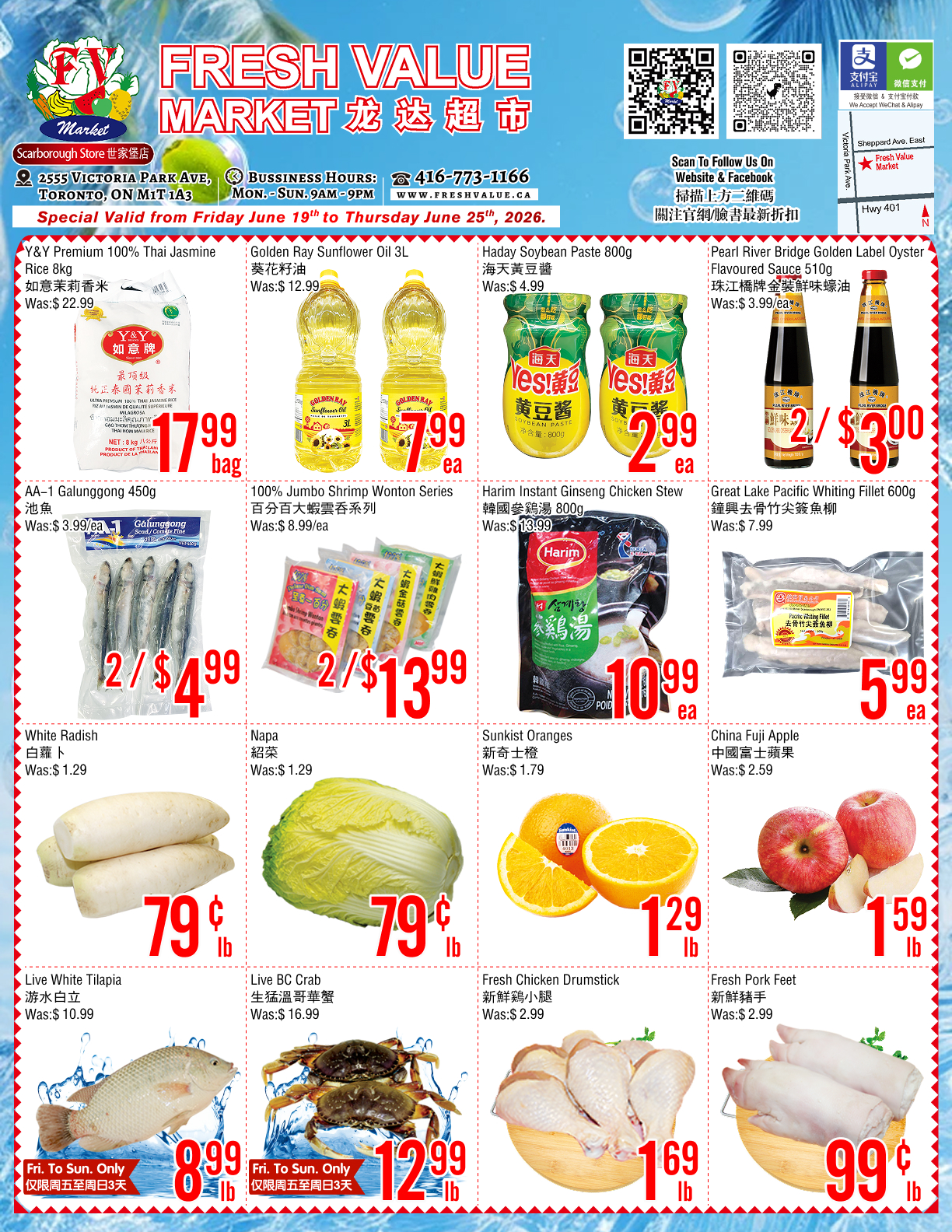 Flyer 第1页