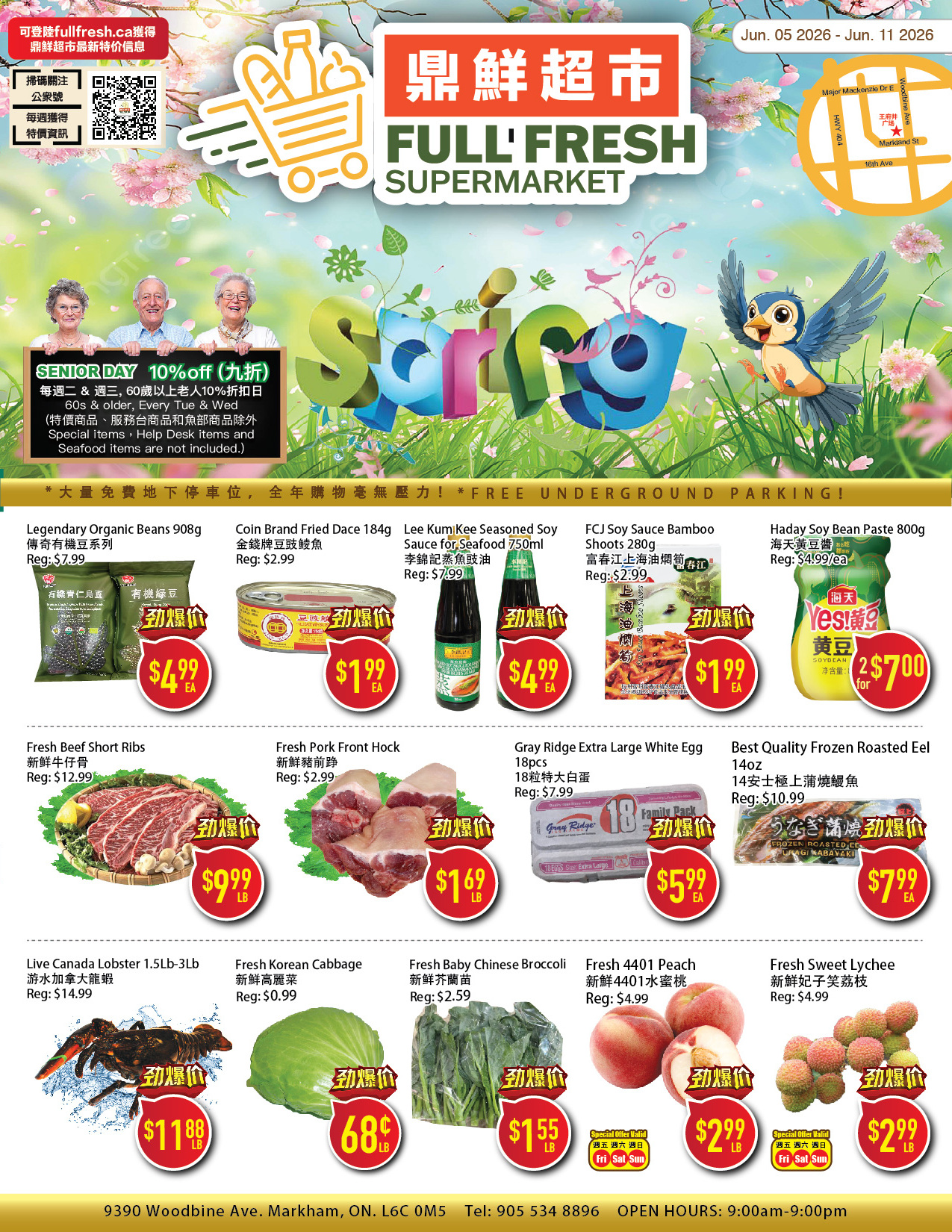 Flyer 第1页
