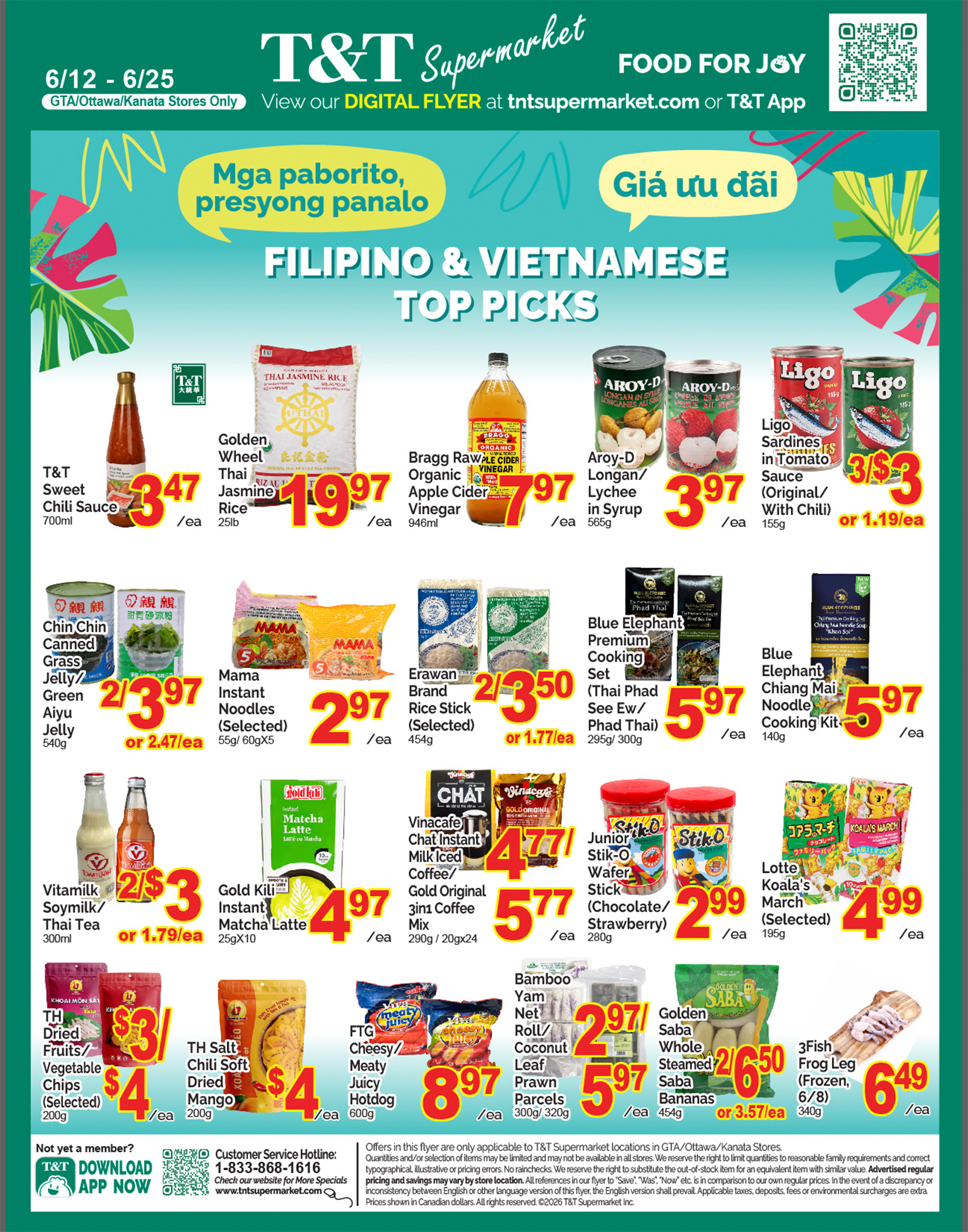Flyer 第4页