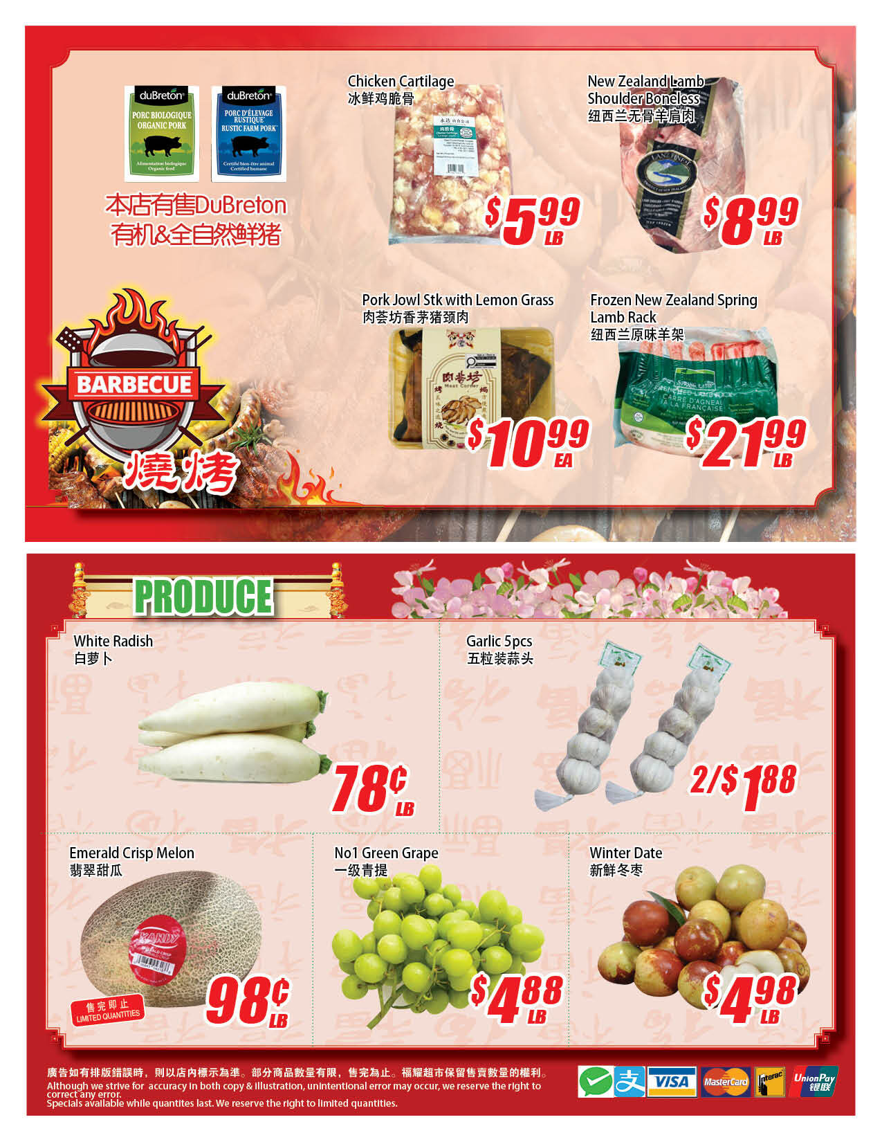 Flyer 第2页