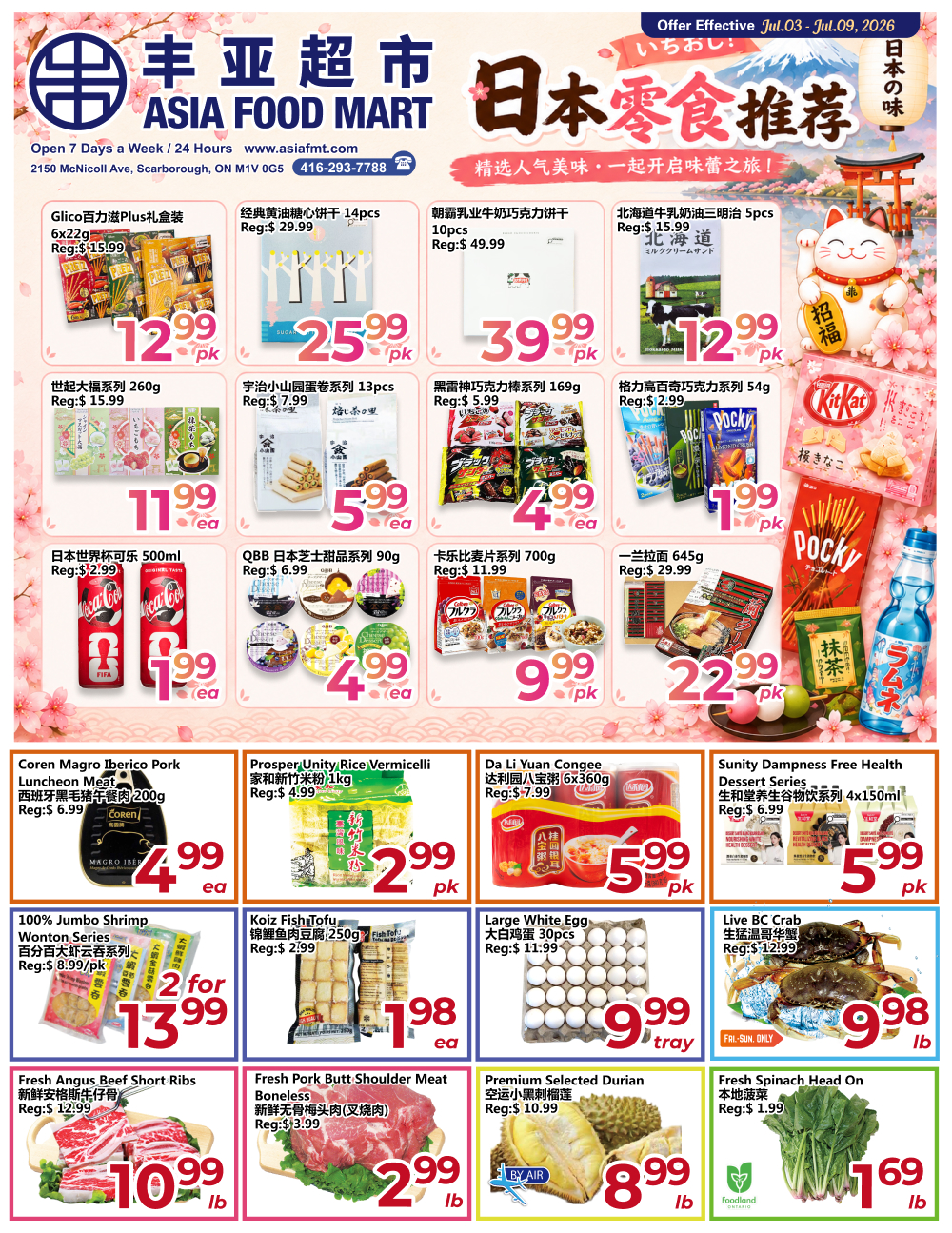 Flyer 第1页