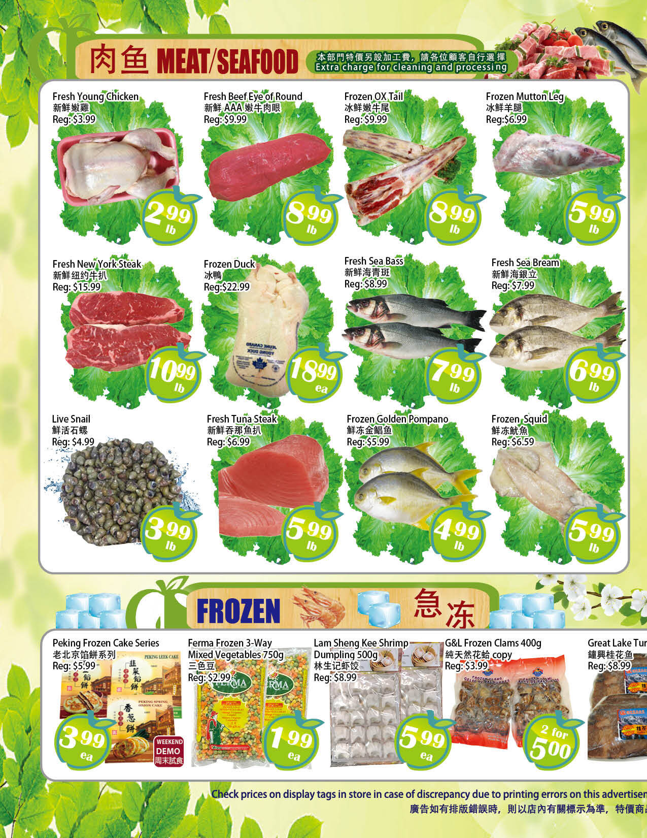 Flyer 第4页