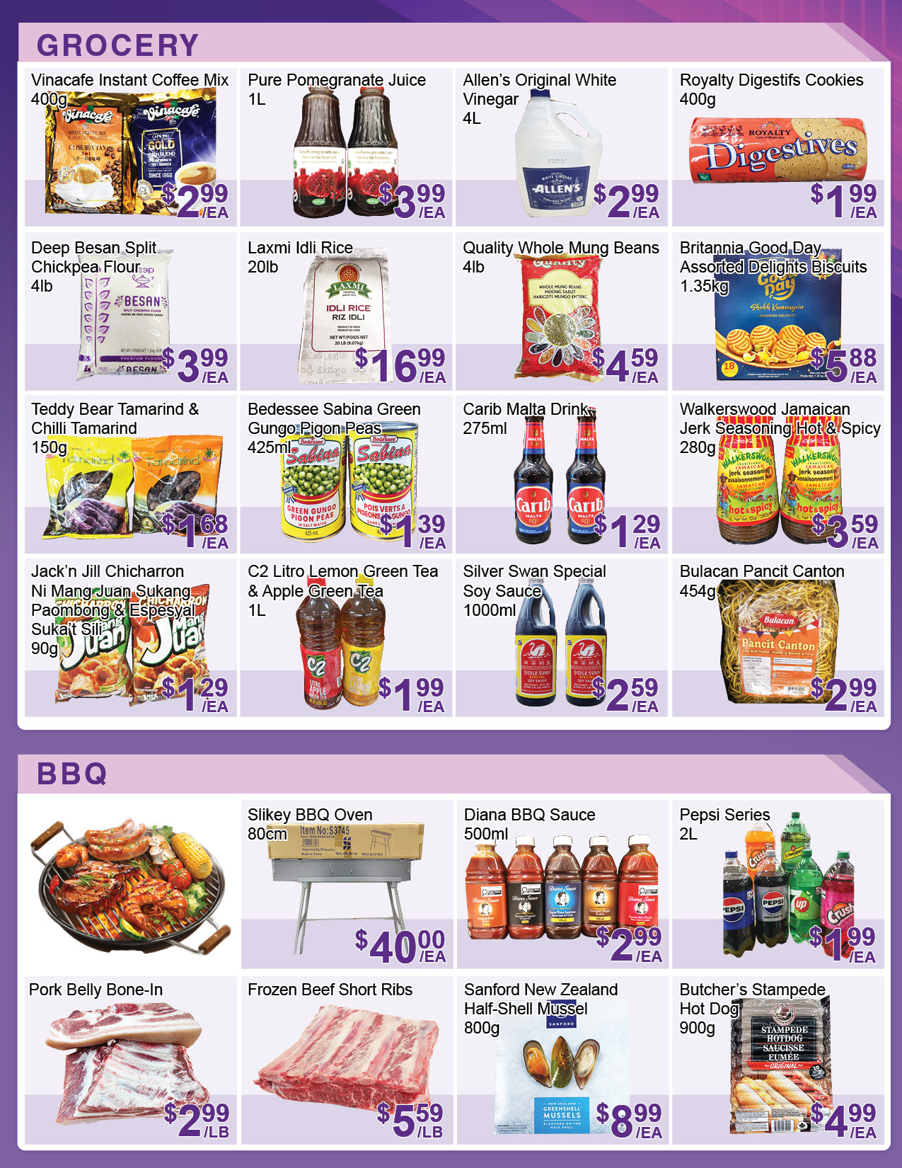 Flyer 第4页