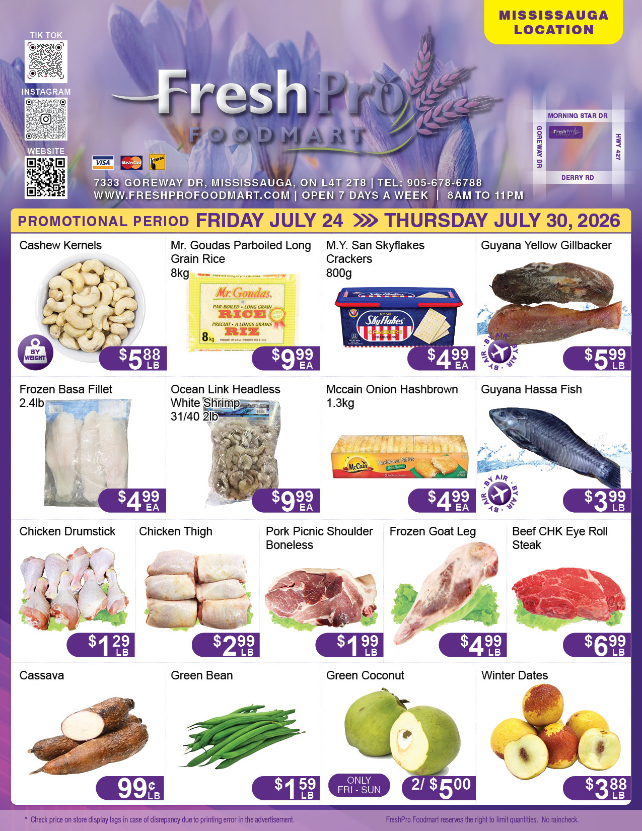 Flyer 第1页