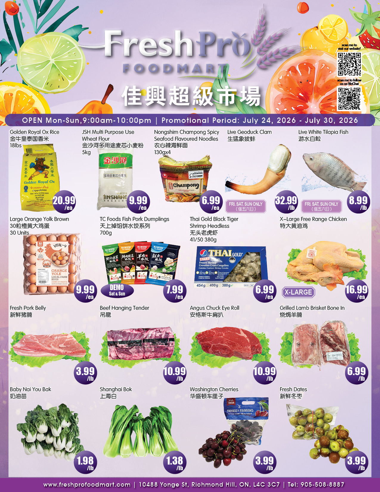 Flyer 第1页