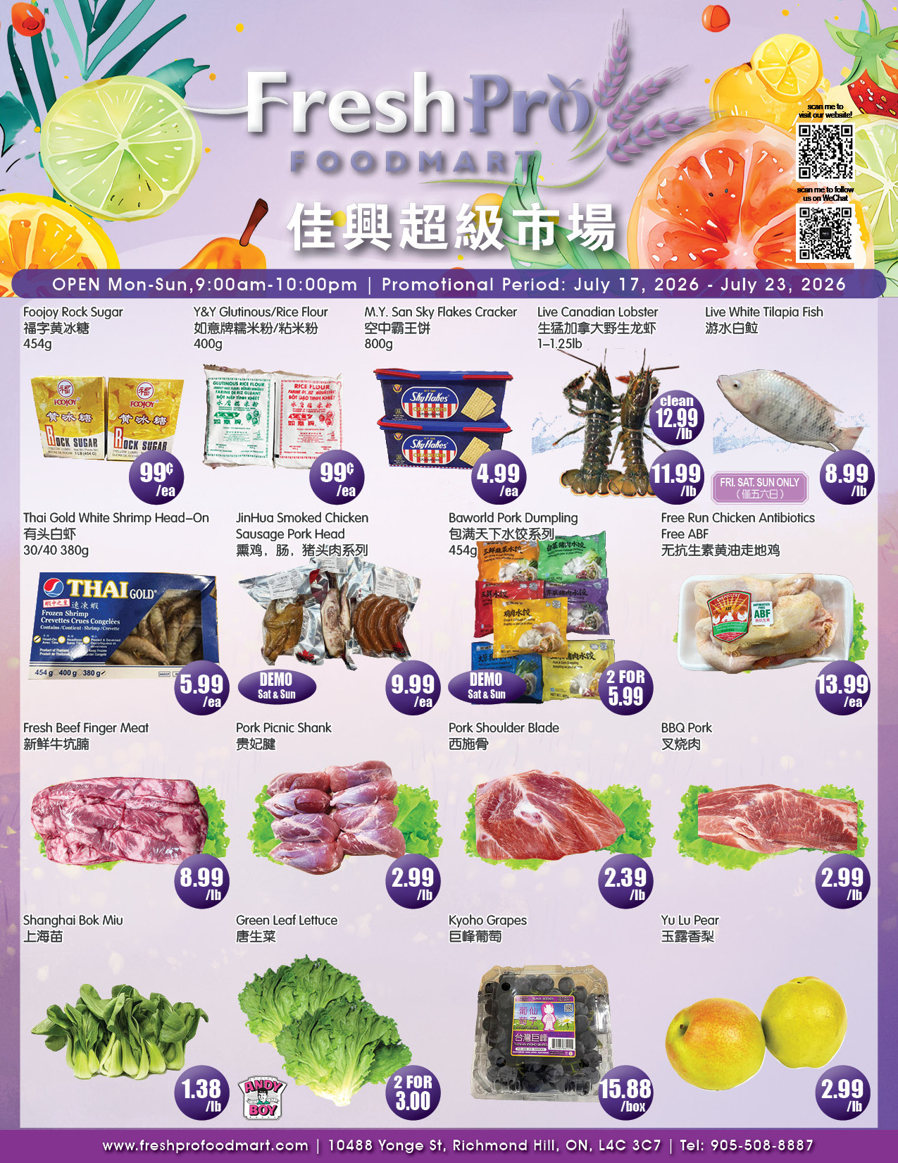 Flyer 第1页