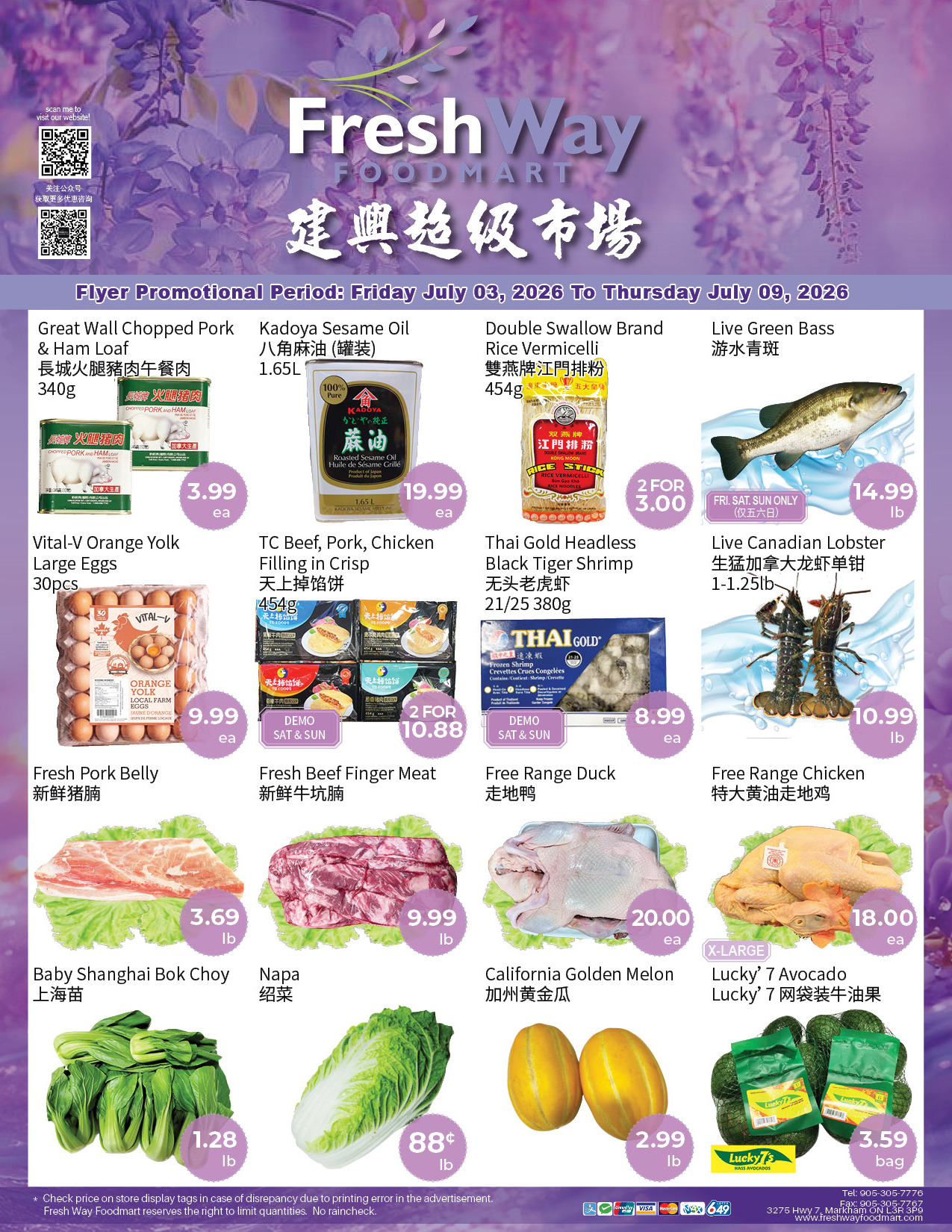 Flyer 第3页
