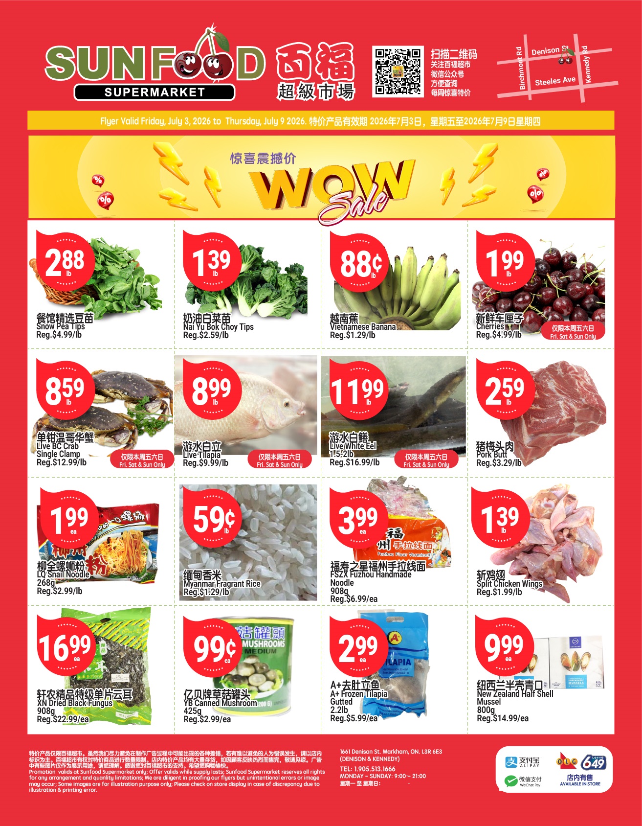 Flyer 第1页