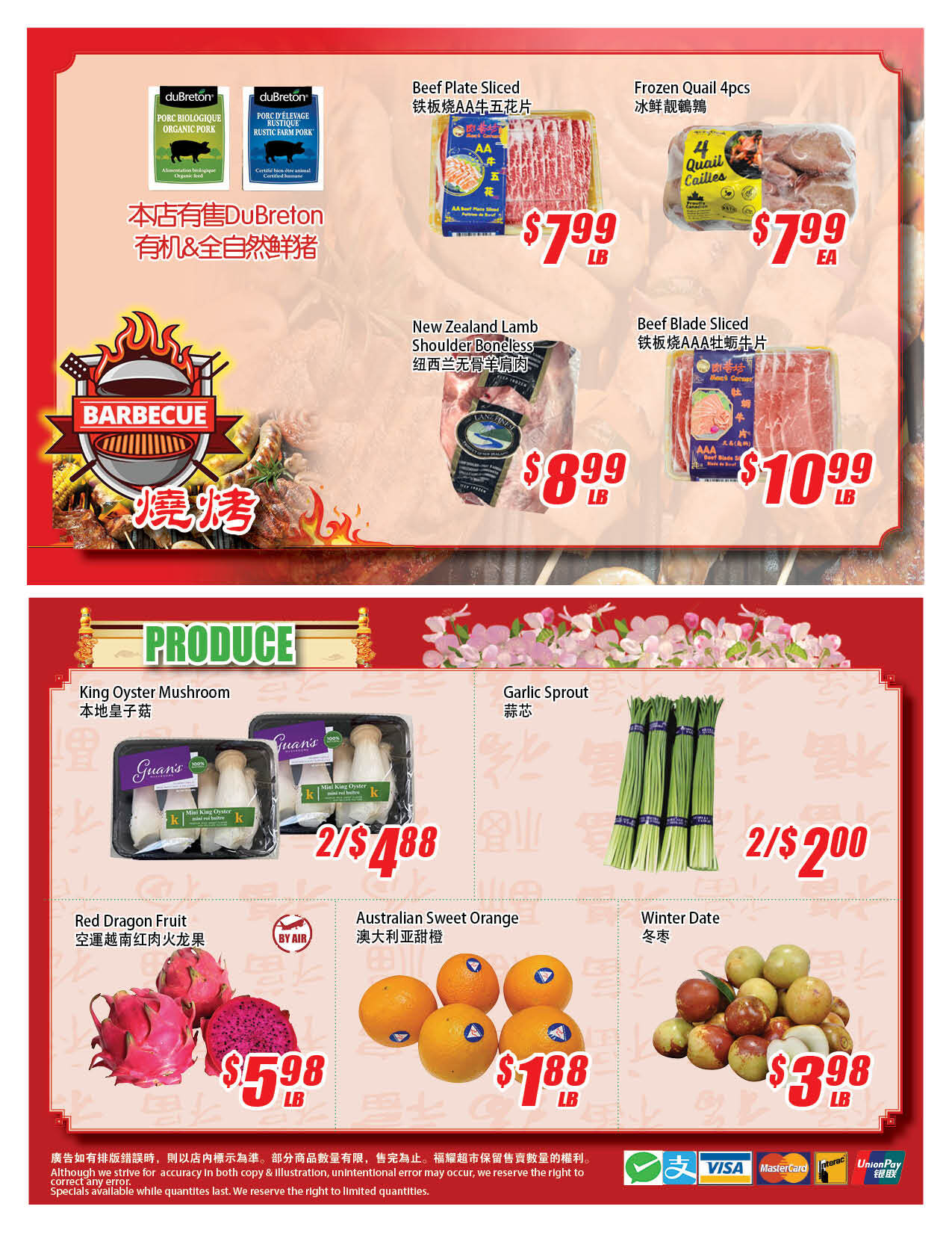 Flyer 第2页