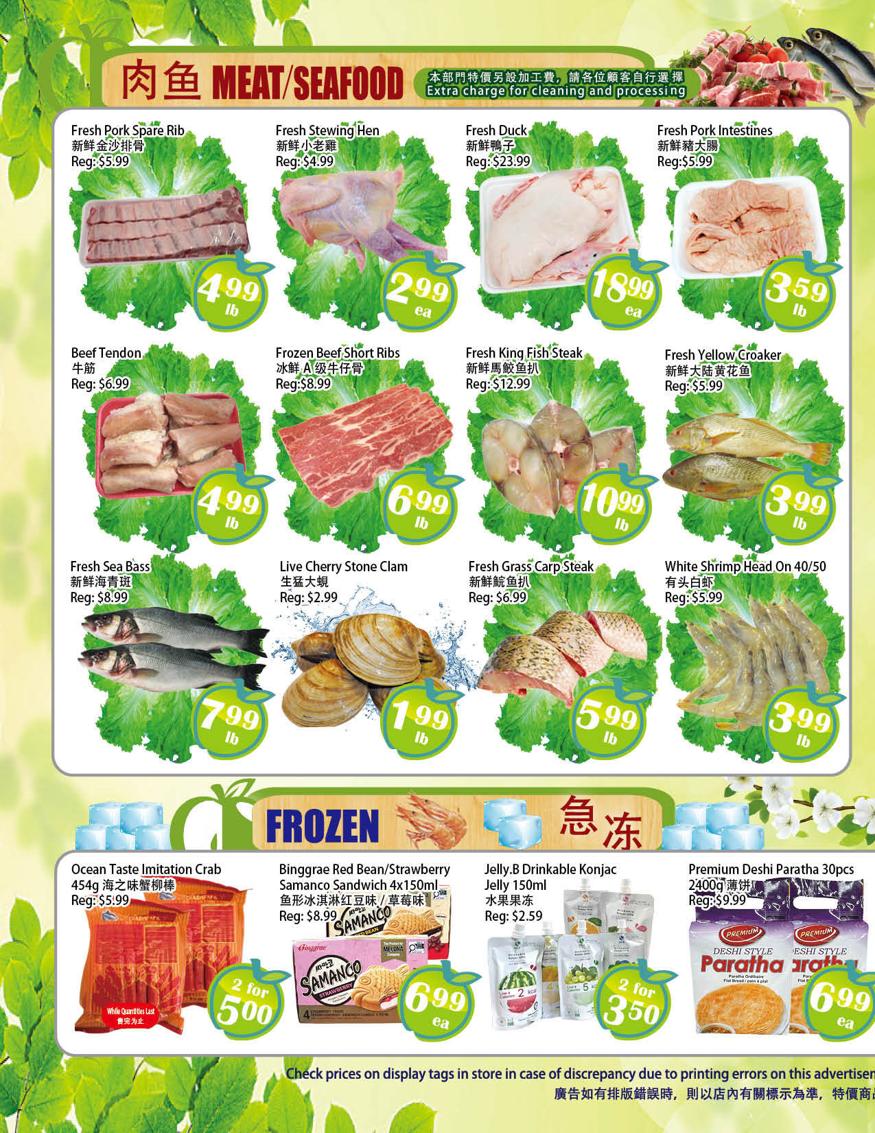 Flyer 第4页