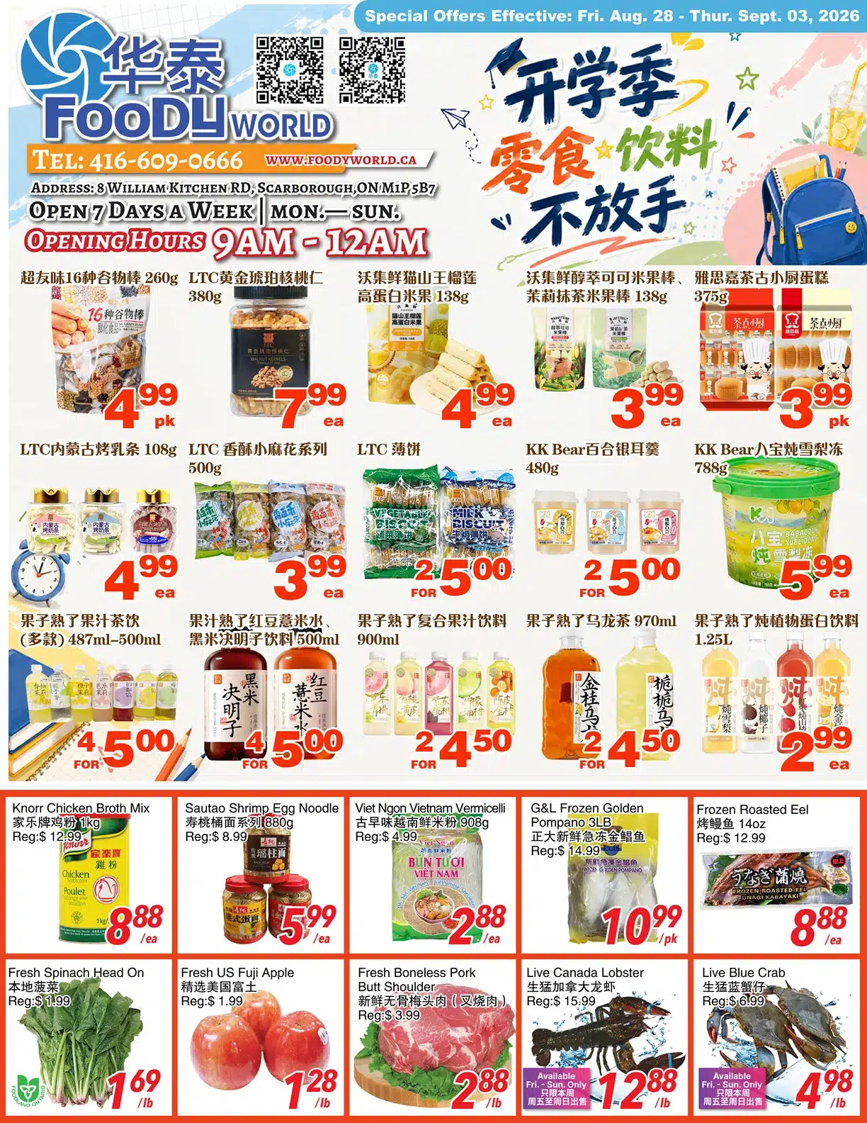 Flyer 第1页