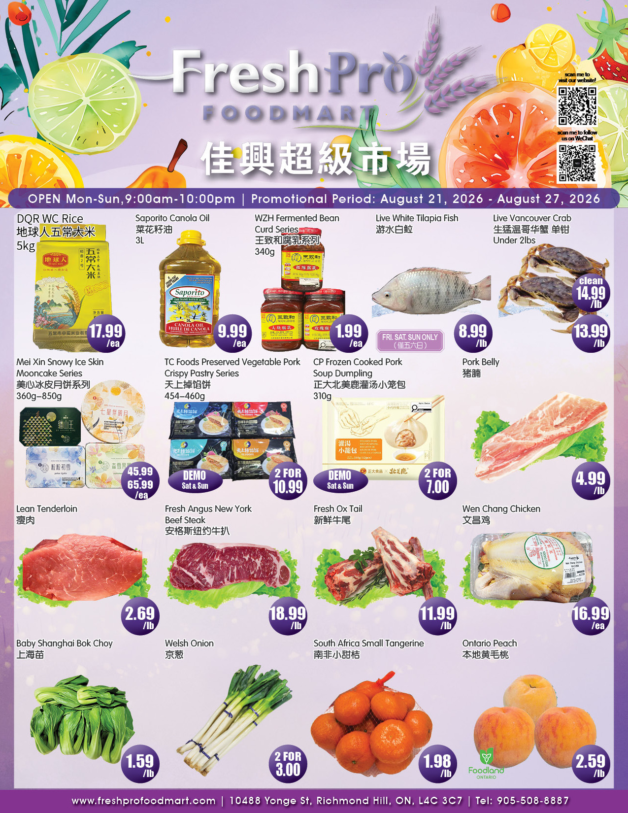 Flyer 第3页