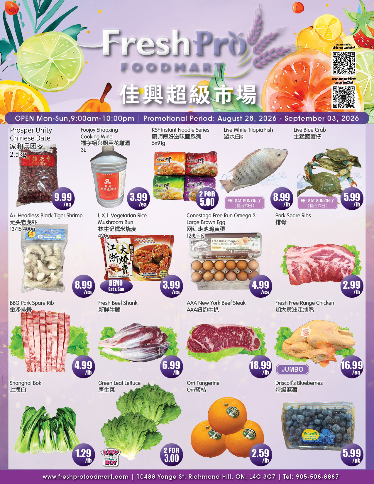 Flyer 第3页