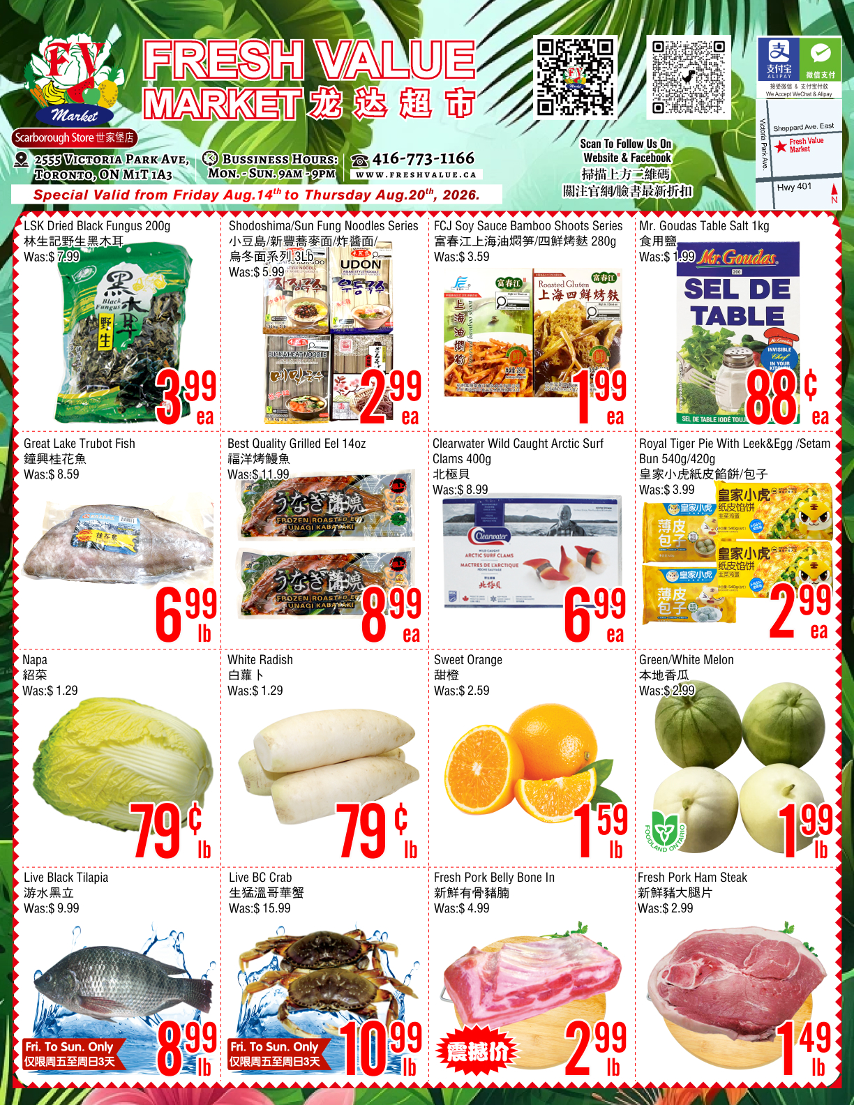 Flyer 第1页