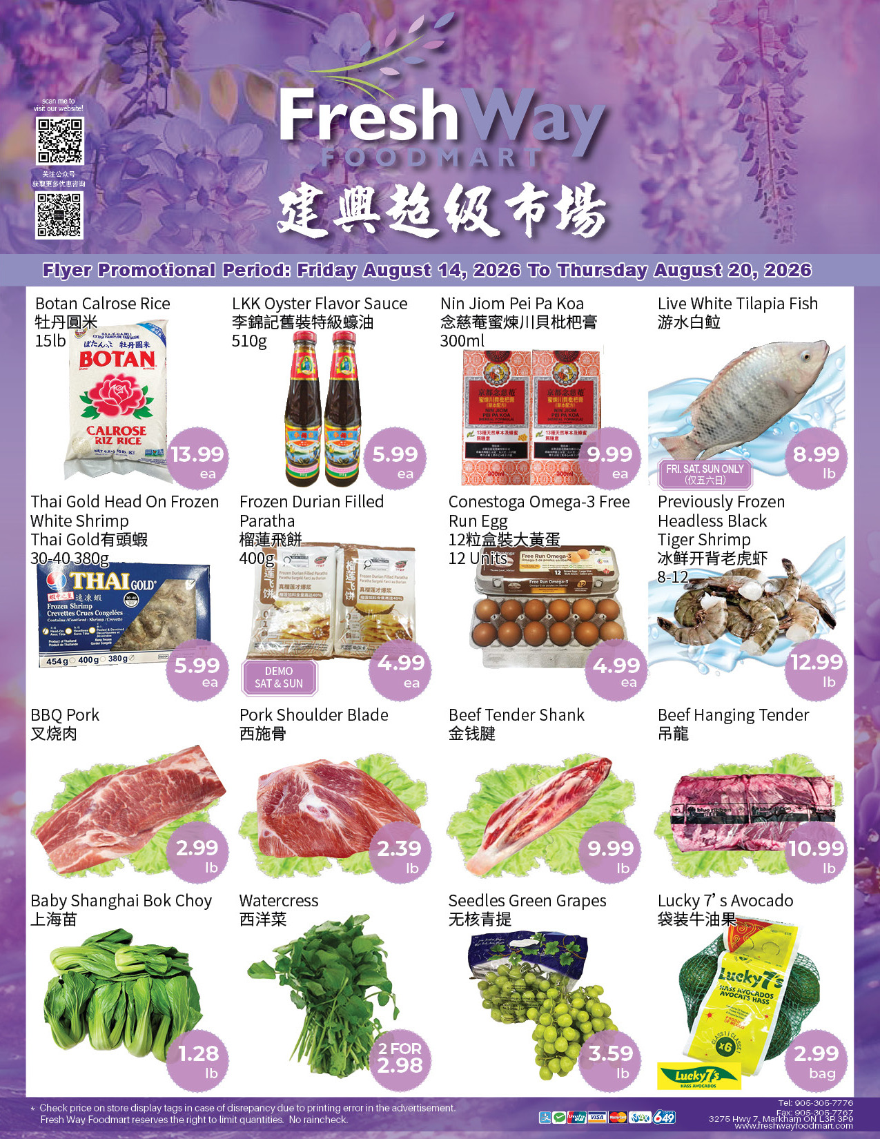 Flyer 第1页