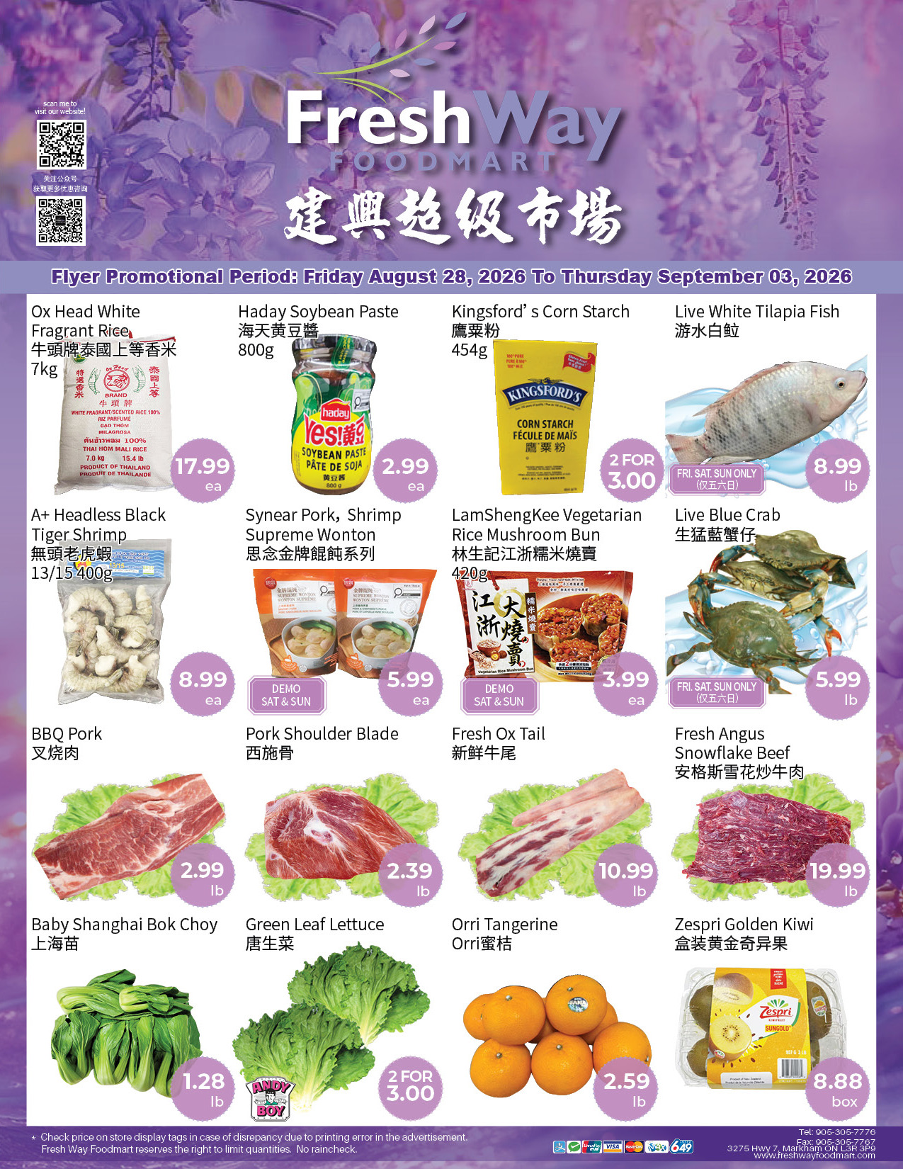 Flyer 第1页