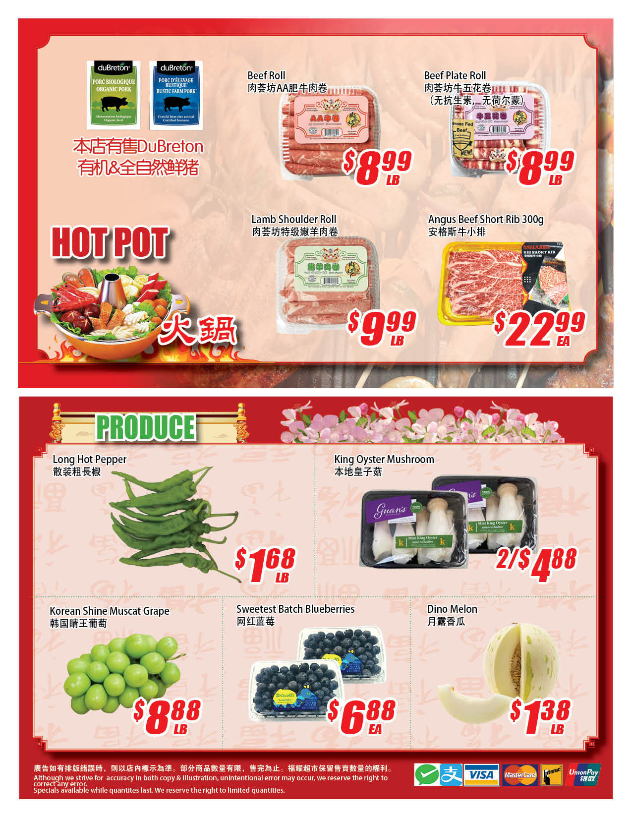 Flyer 第2页