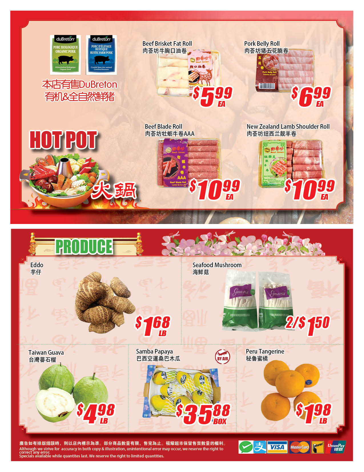 Flyer 第2页