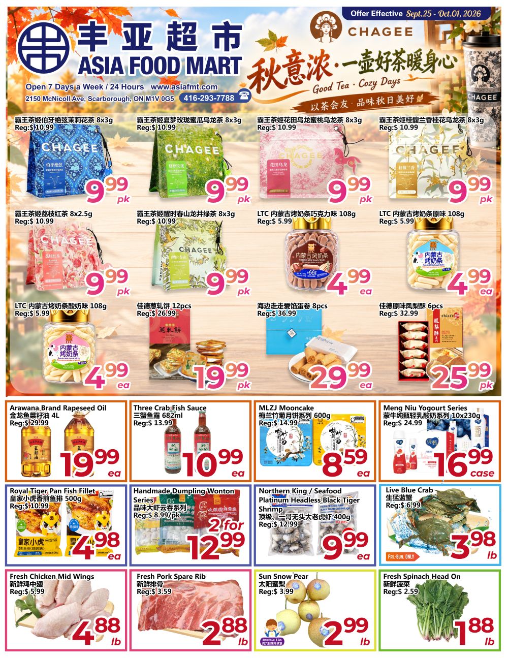 Flyer 第1页