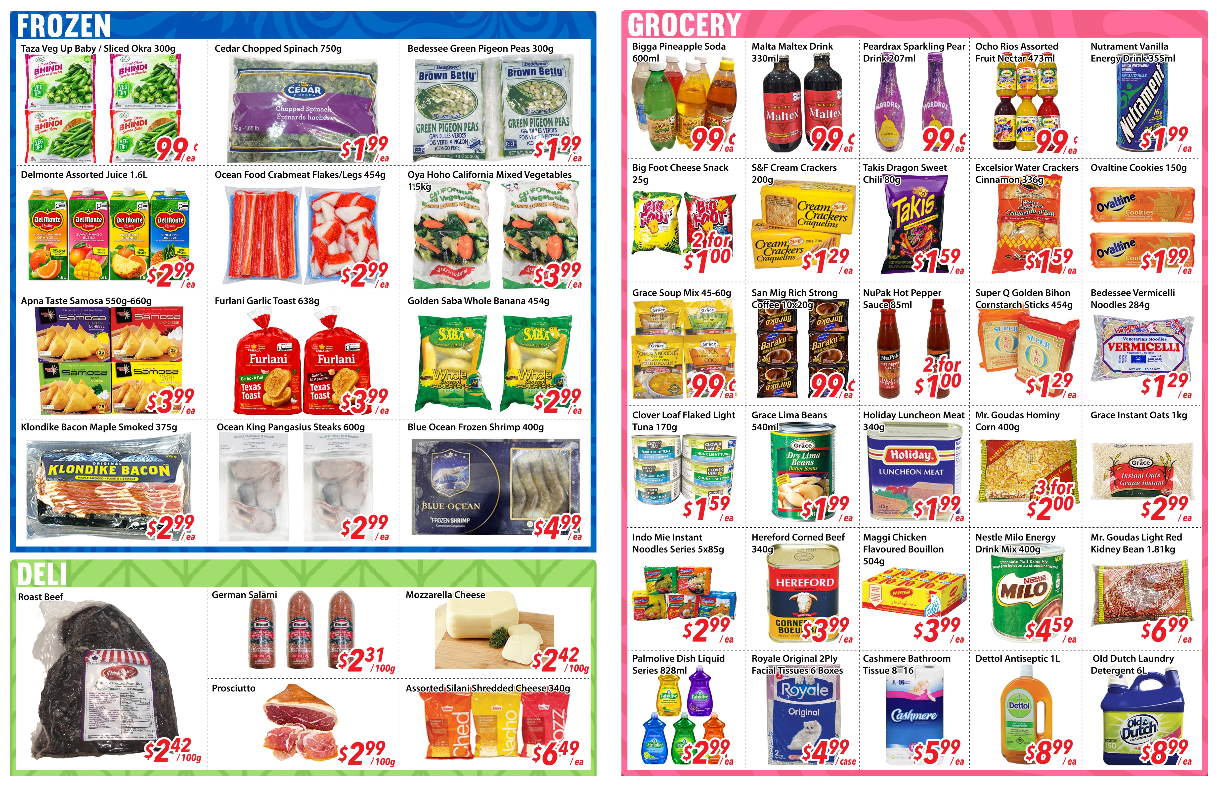 Flyer 第2页