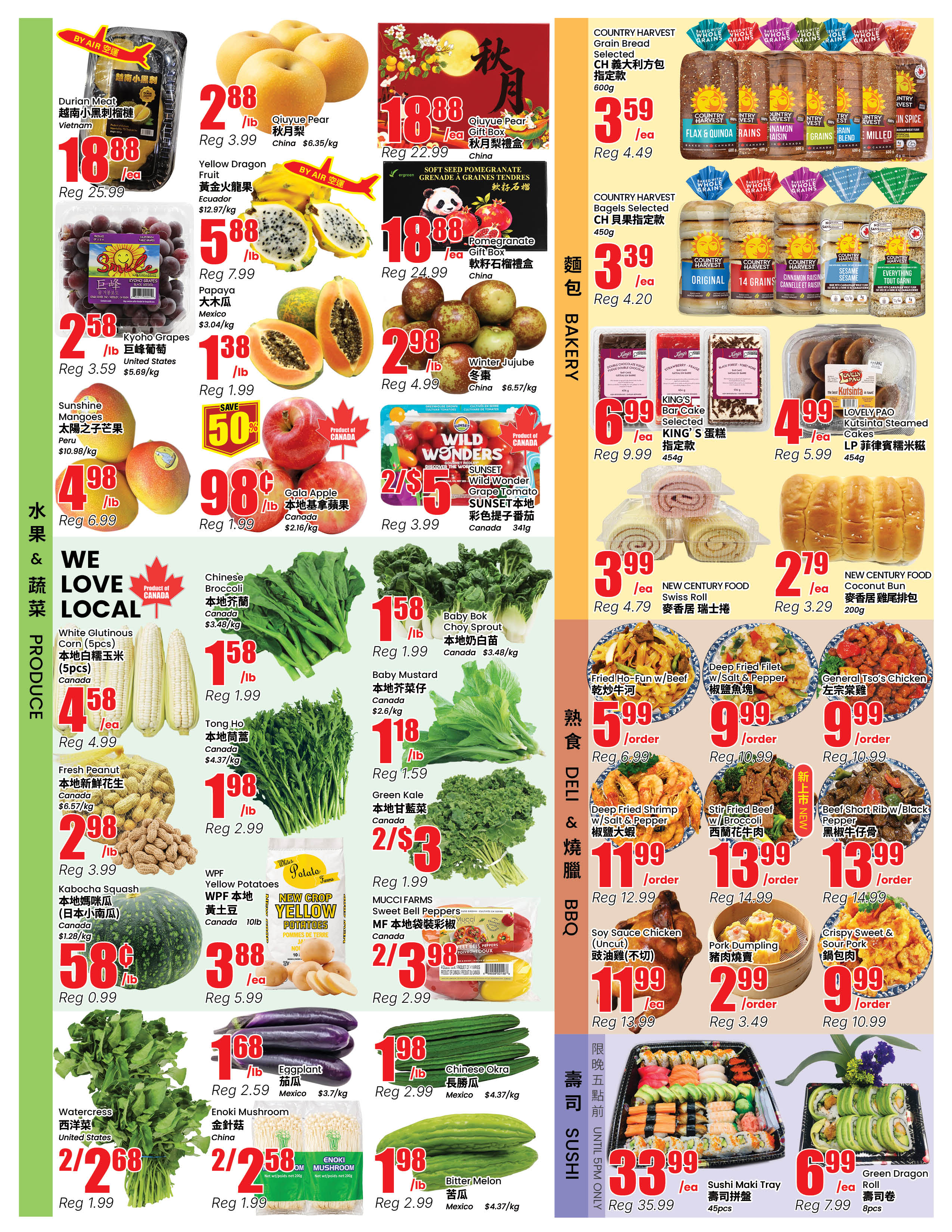 Flyer 第2页