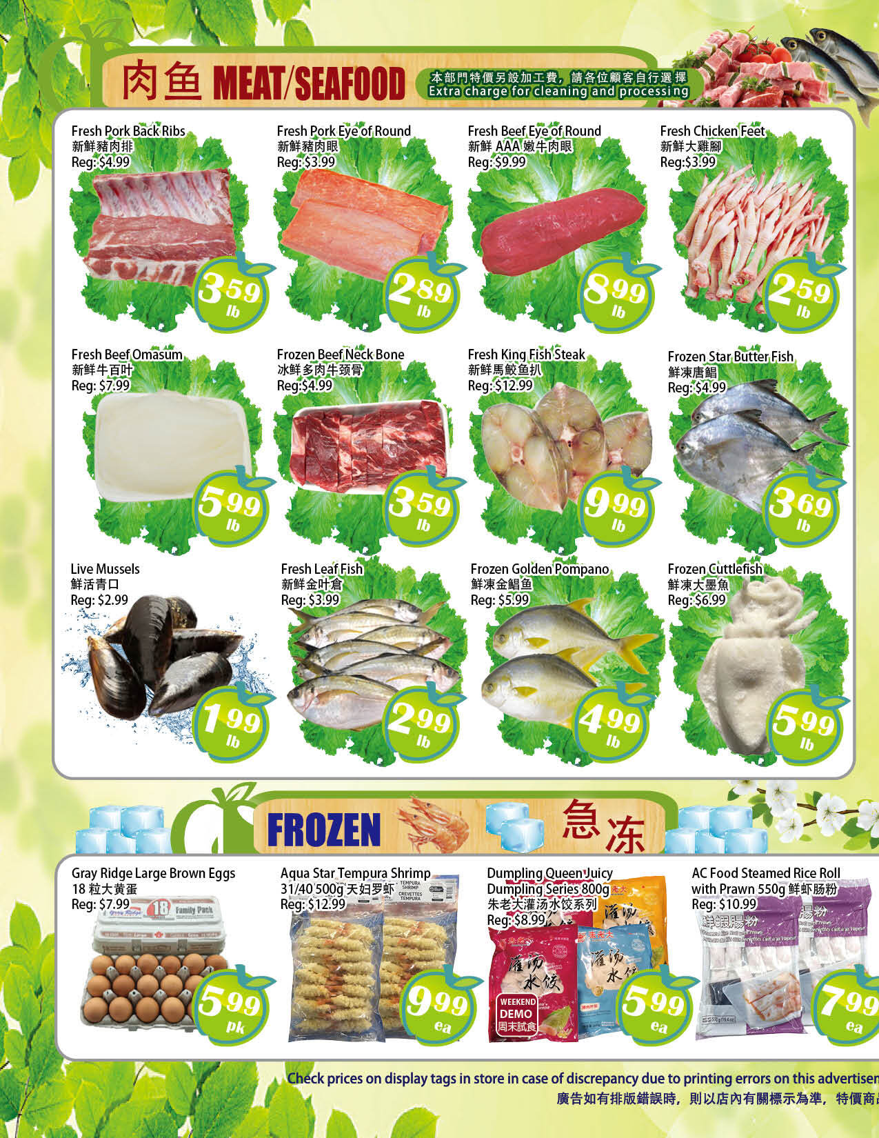 Flyer 第4页