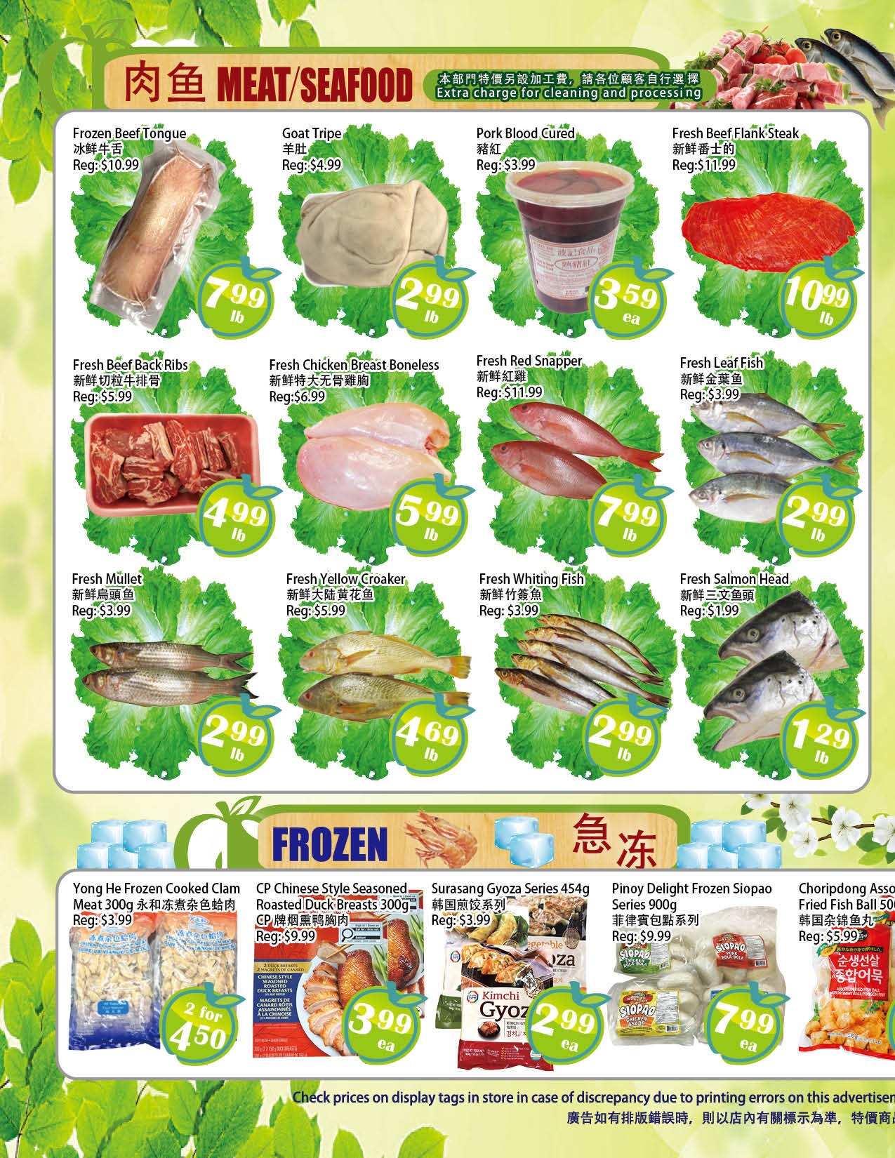 Flyer 第4页