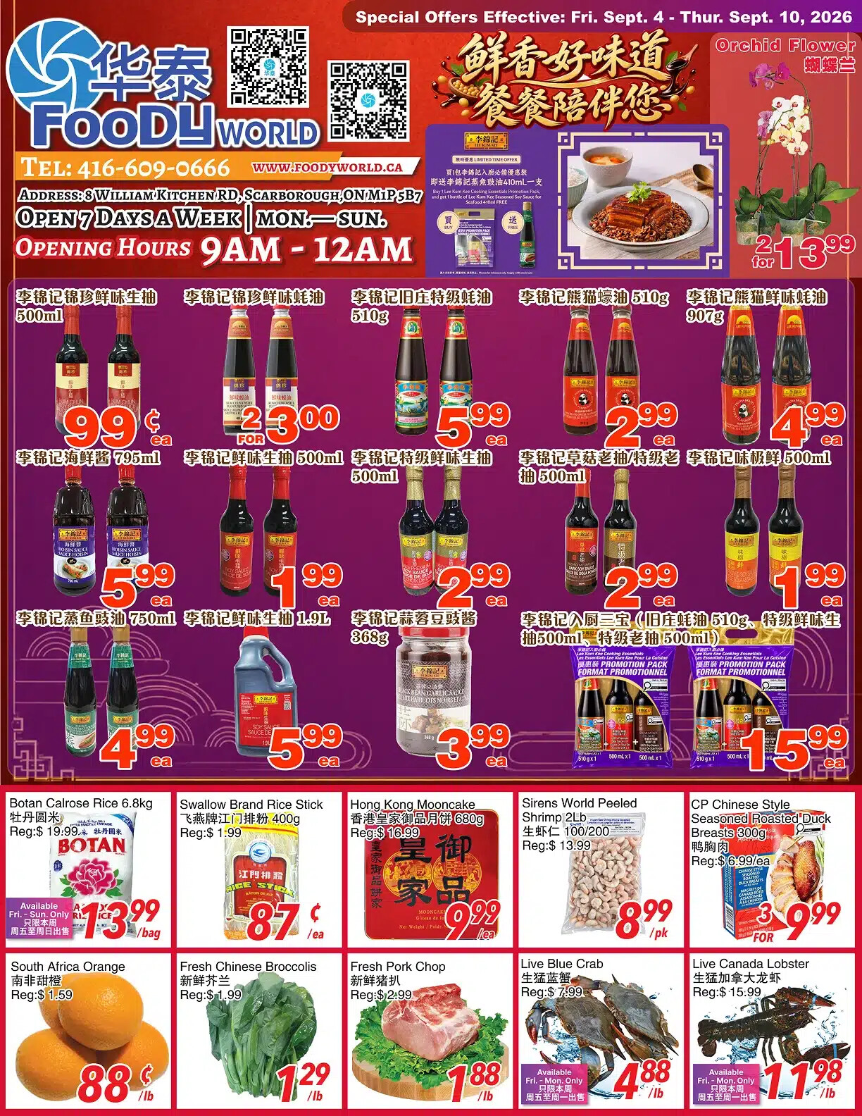 Flyer 第1页