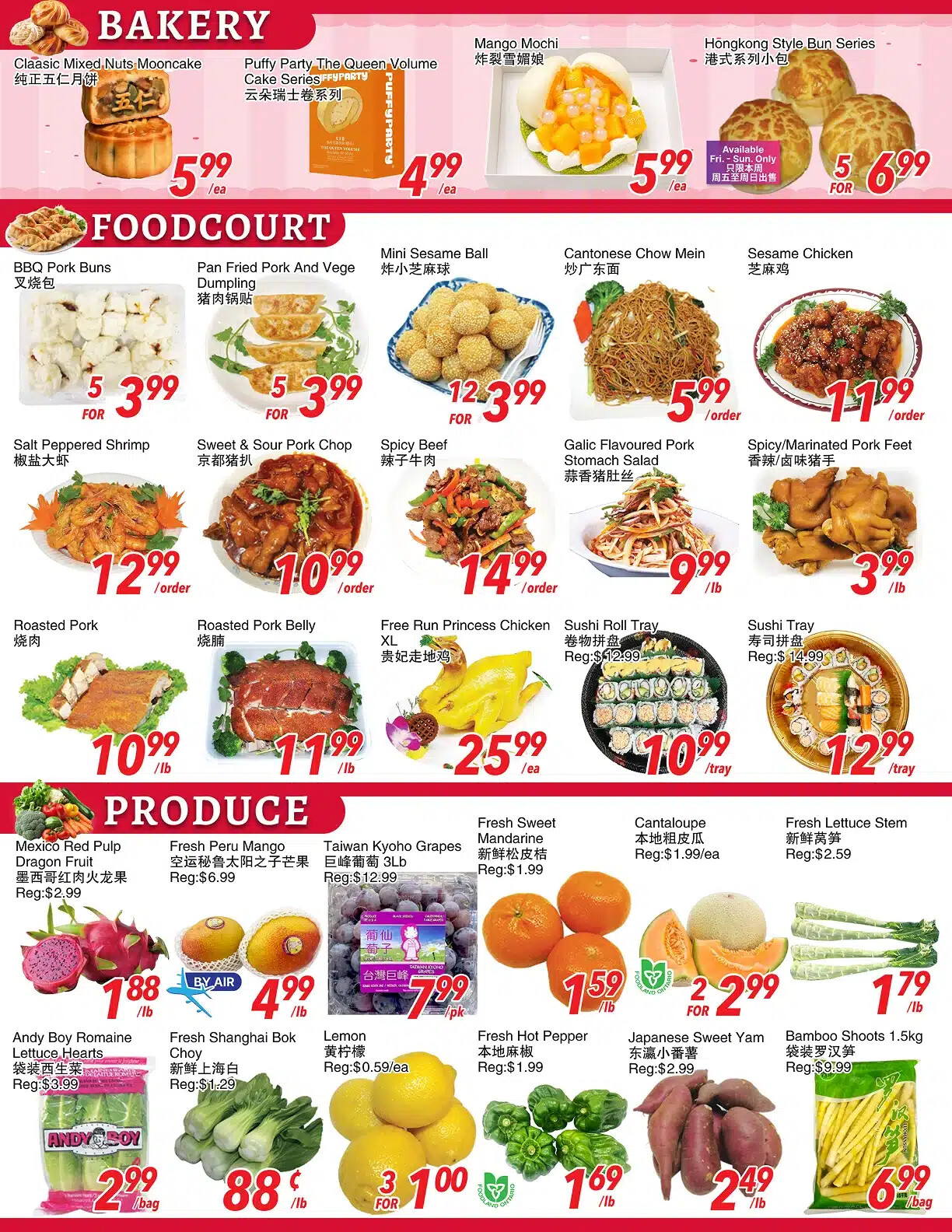 Flyer 第2页