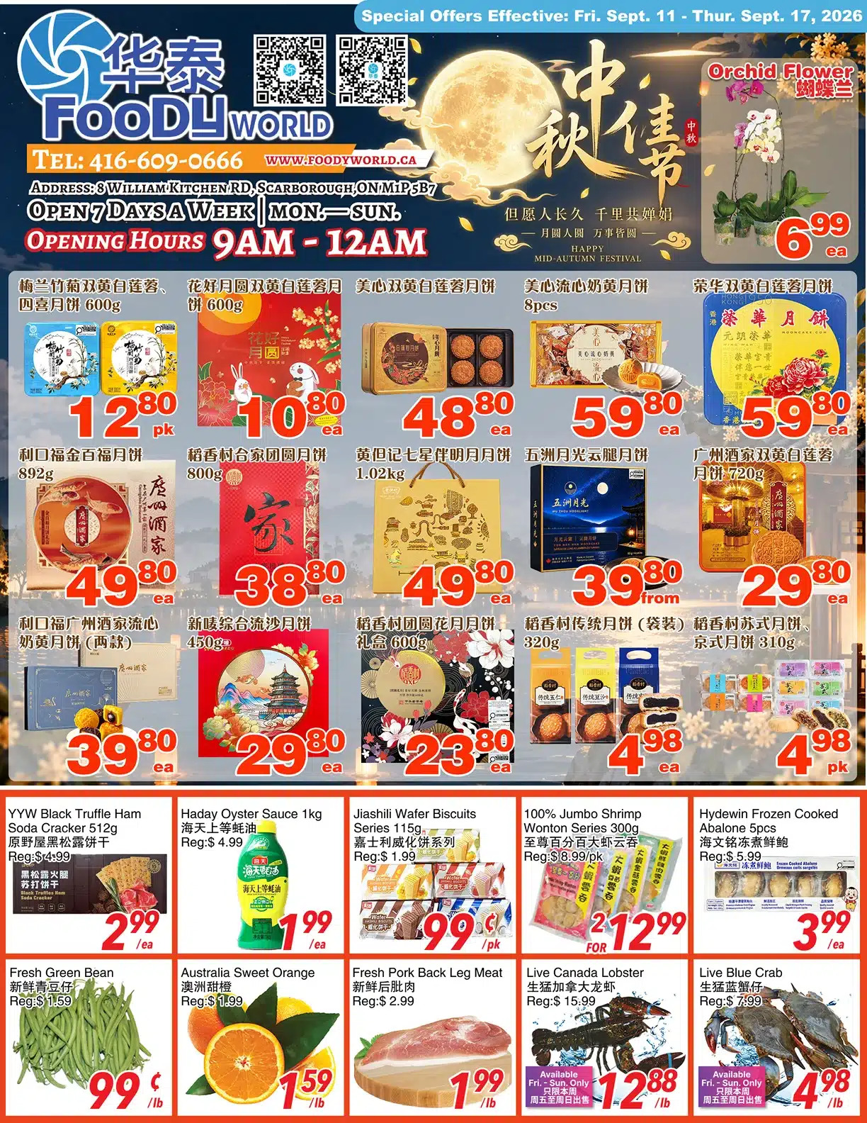 Flyer 第1页