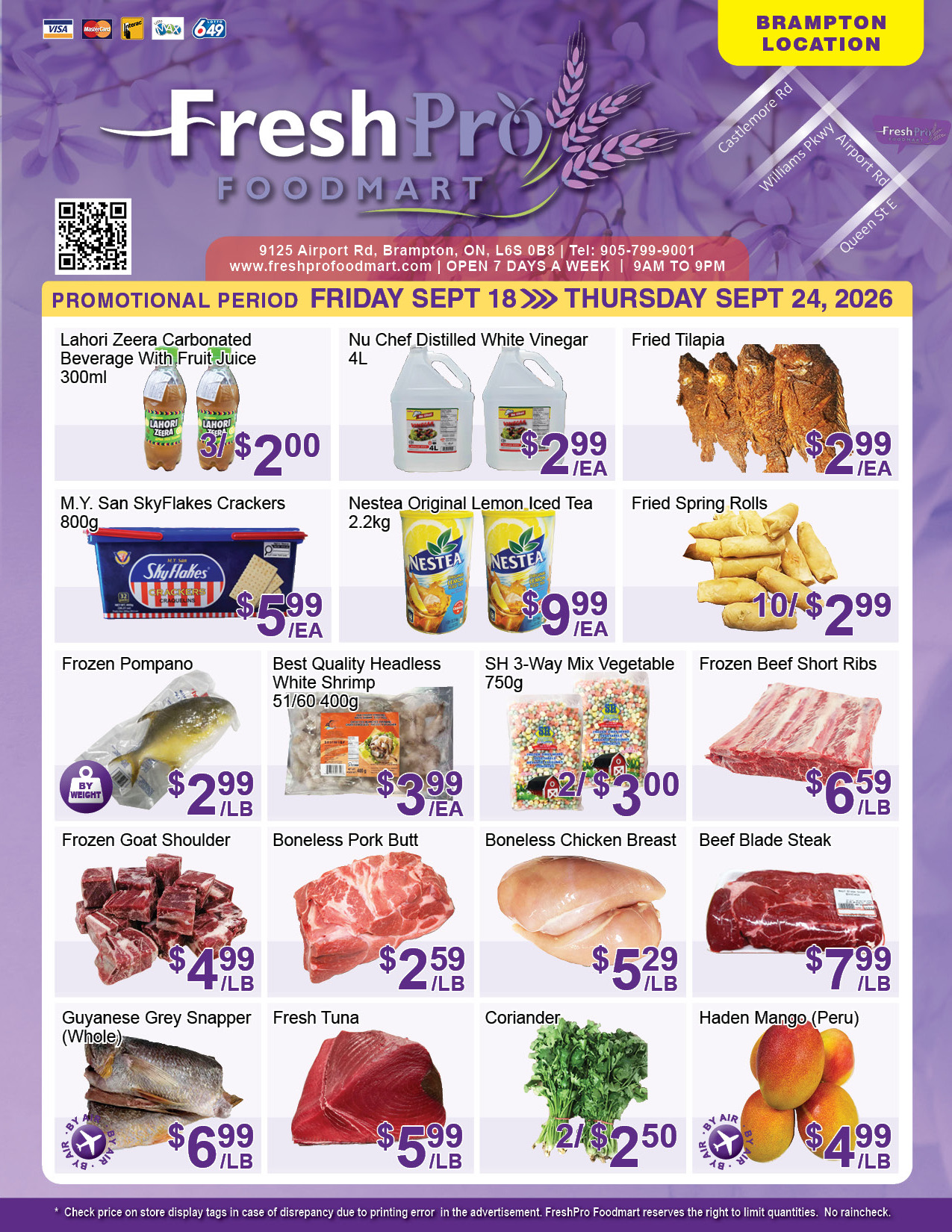 Flyer 第1页