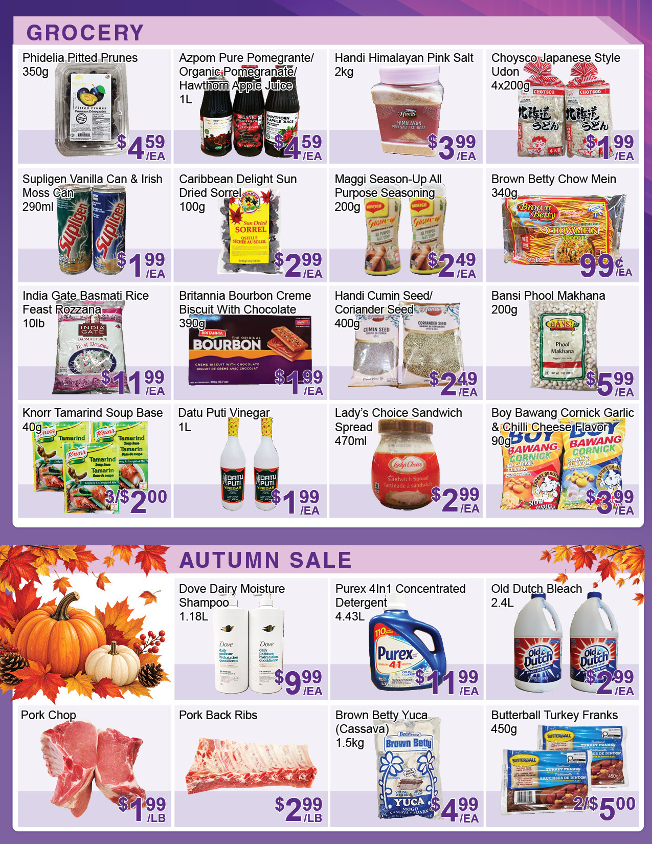 Flyer 第4页